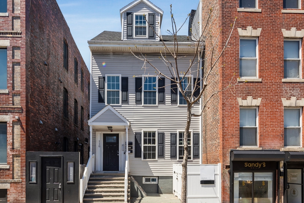 110 Chelsea Street, Unit 1 Boston, MA 02128 - Photo 12 of 12