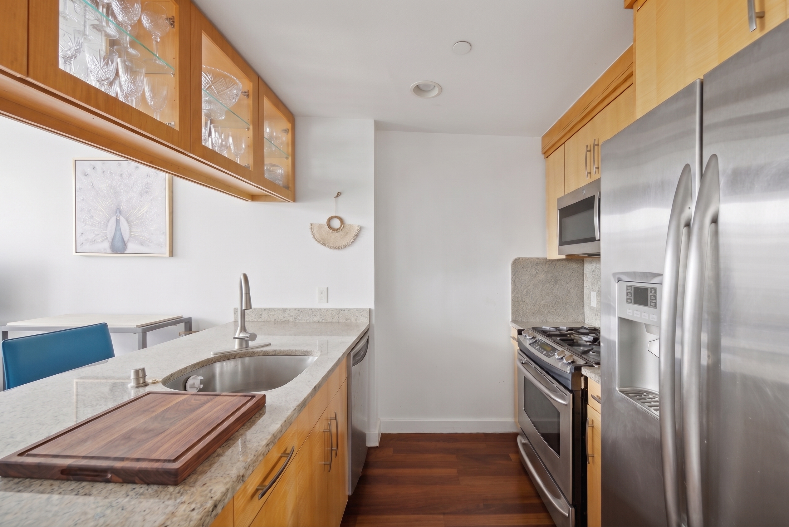 161 East 110th Street, Unit 5K Manhattan, NY 10029 - Photo 3 of 17 Gallery Image 3