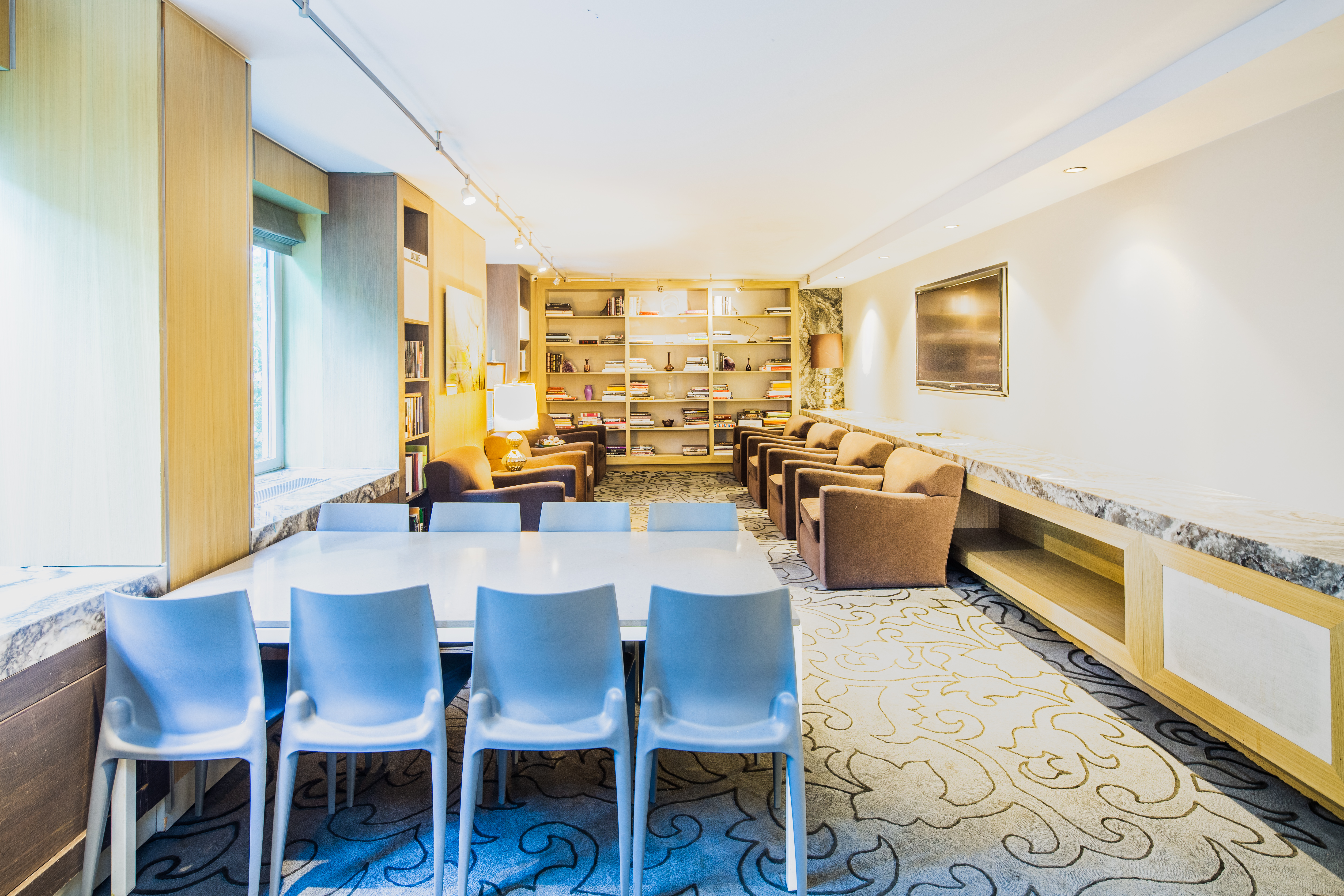 333 Rector Place, Unit 1102 Manhattan, NY 10280 - Photo 10 of 12