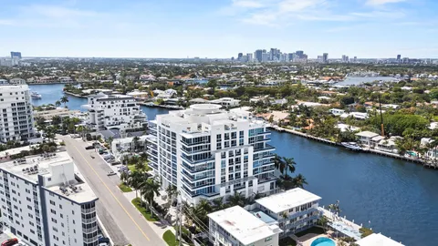$1,250,000 | 715 Bayshore Drive, Unit 606, Fort Lauderdale, FL 33304