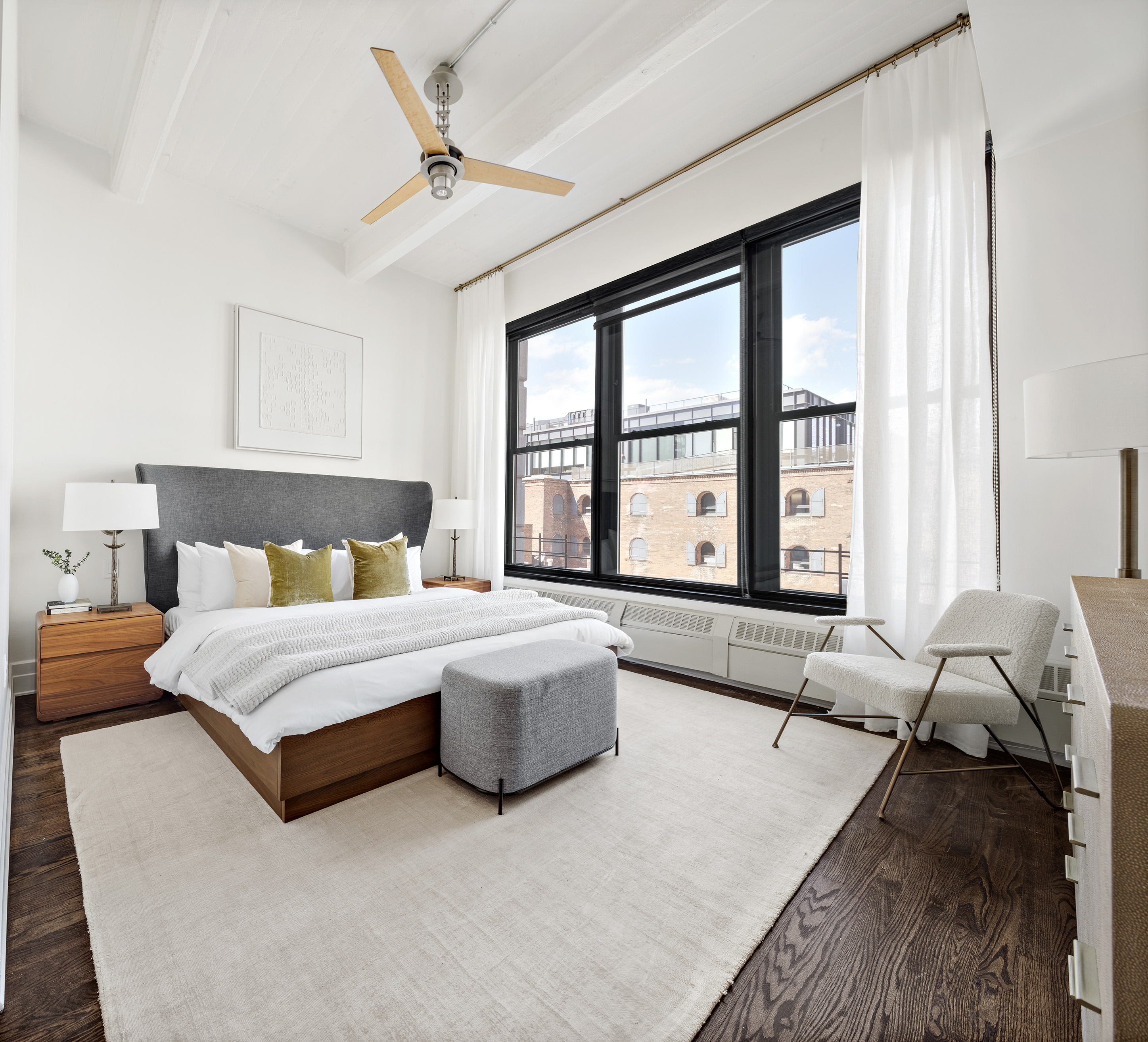 30 Main Street, Unit 5B Brooklyn, NY 11201 - Photo 7 of 11