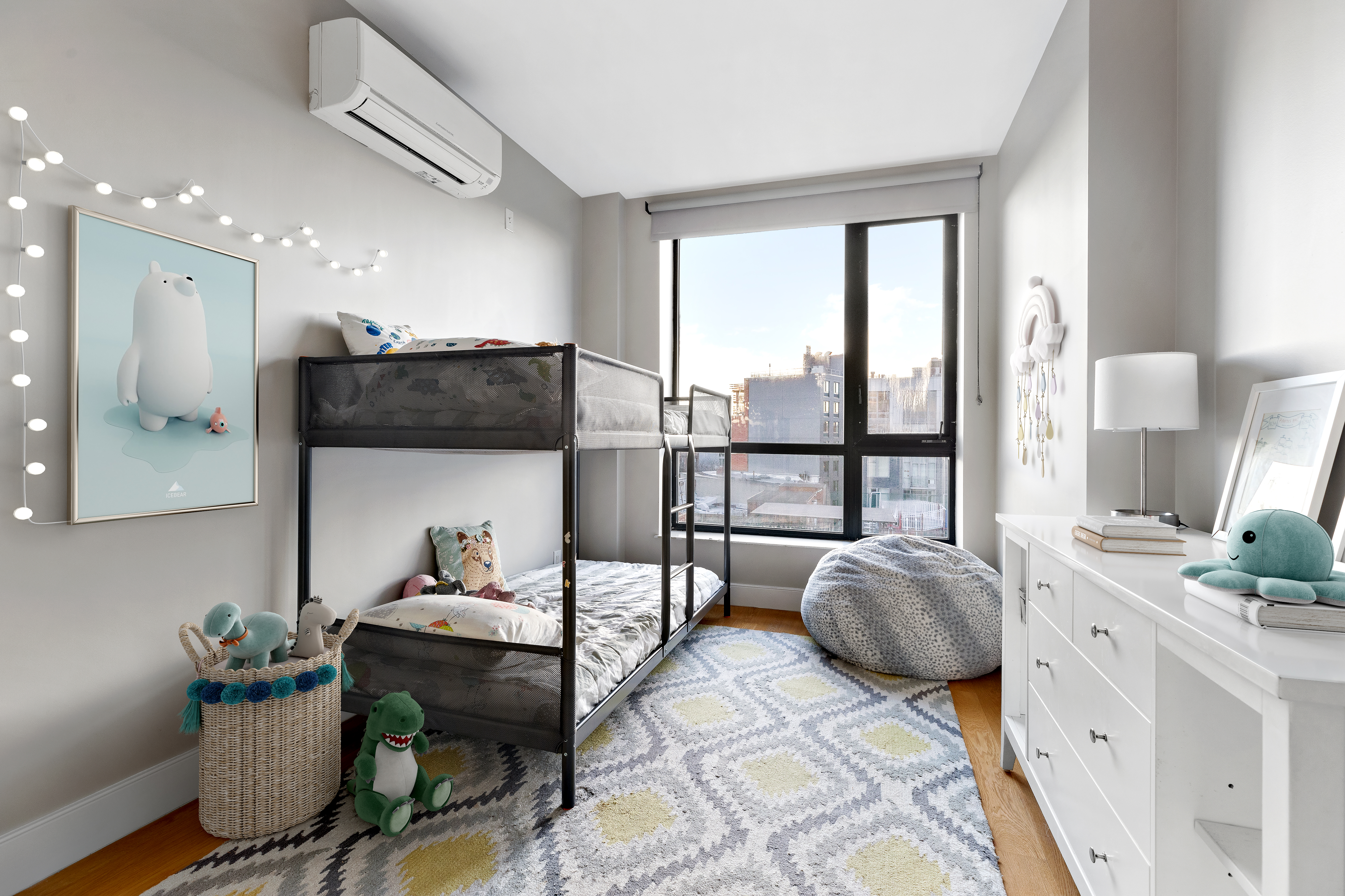 516 Classon Avenue, Unit 6B Brooklyn, NY 11238 - Photo 7 of 10