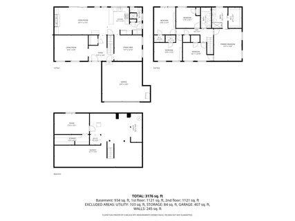 $1,175,000 | Roundabout Way, Springfield, VA 22153