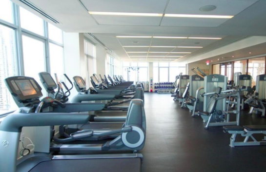 30 West 63rd Street, Unit 28D Manhattan, NY 10023 - Photo 36 of 41