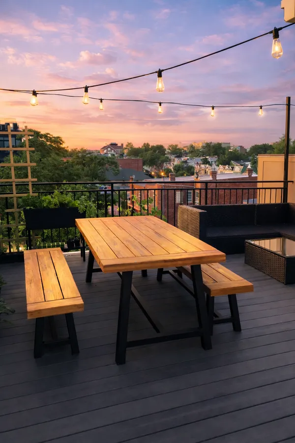 $815,000 | 2800 Sherman Avenue Northwest, Unit 1007B, Washington, DC 20001