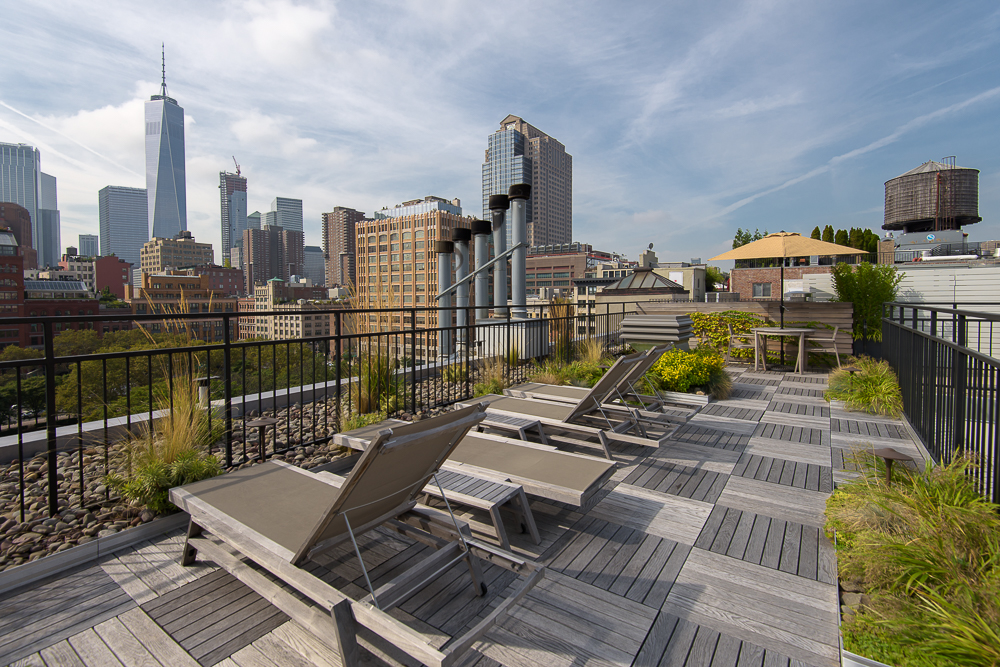 28 Laight Street, Unit 6AB Manhattan, NY 10013 - Photo 11 of 14