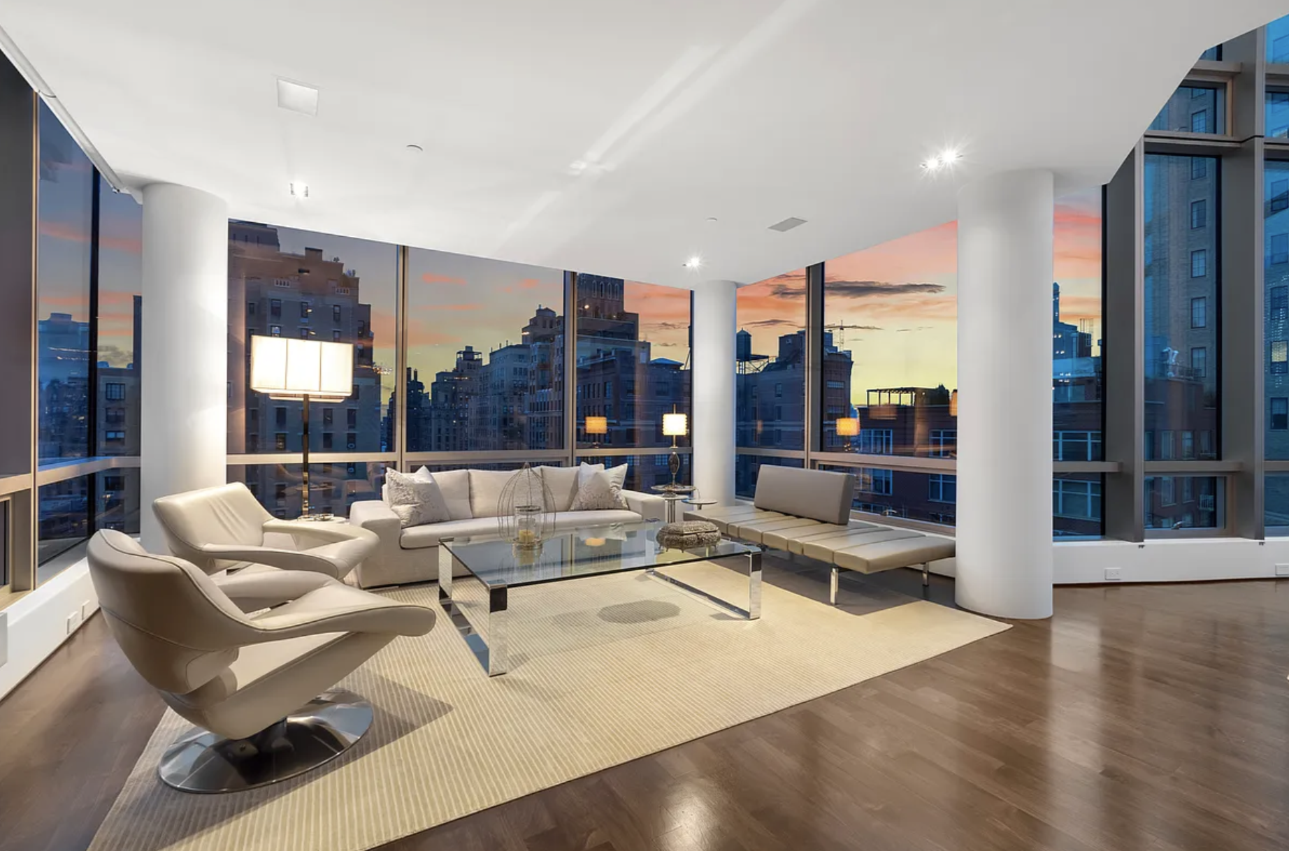 166 West 18th Street, Unit PHA Manhattan, NY 10011 - Photo 23 of 35 Gallery Image 23
