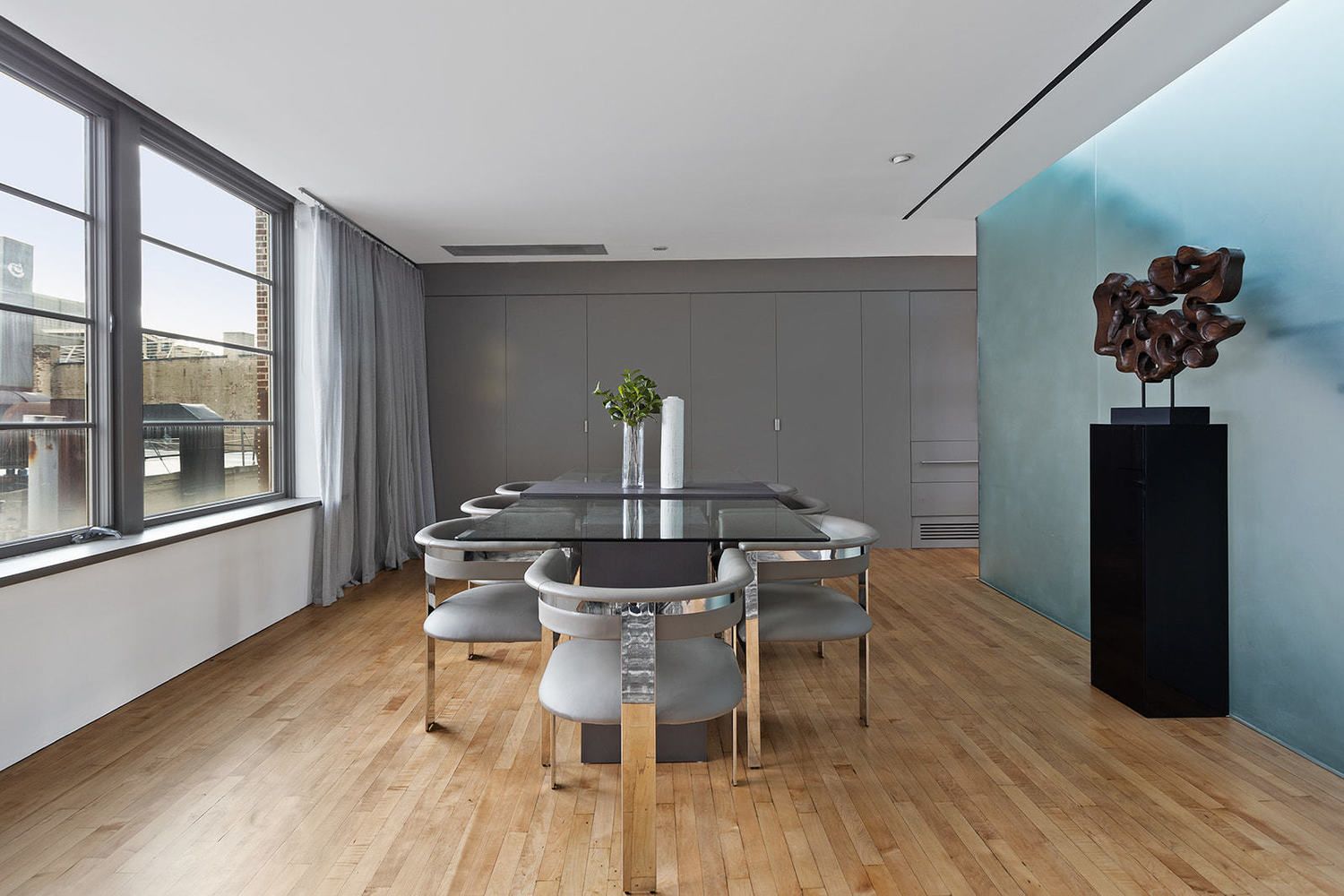 247 Water Street, Unit PH Manhattan, NY 10038 - Photo 3 of 27