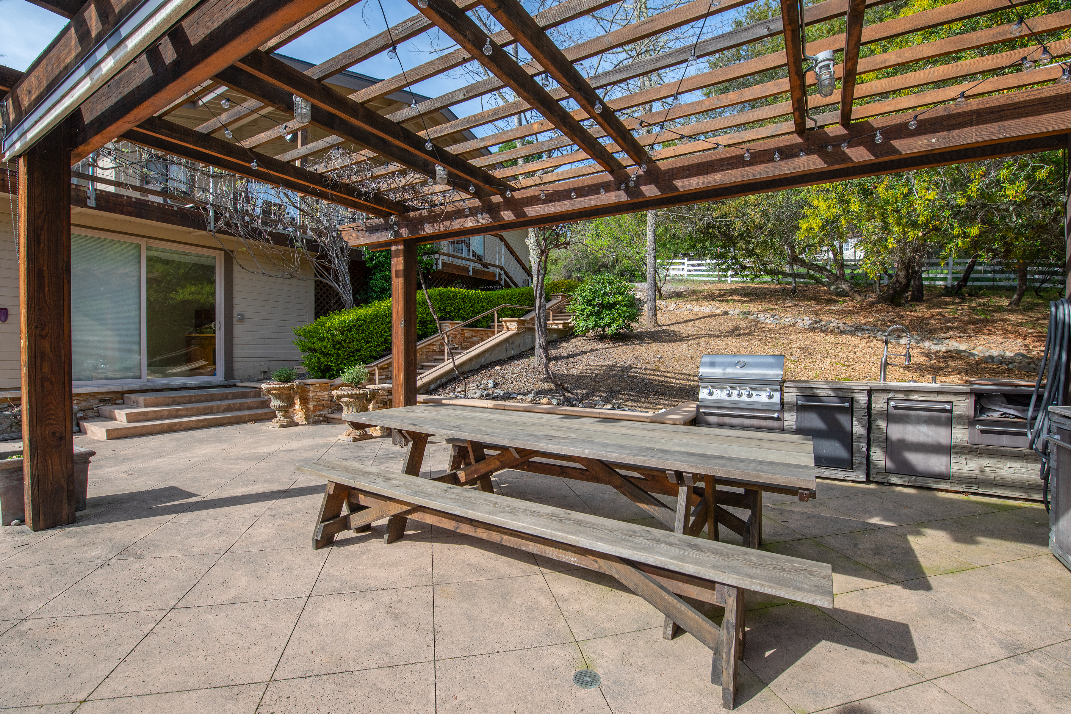 26828 River Road Cloverdale, CA 95425 - Photo 7 of 8