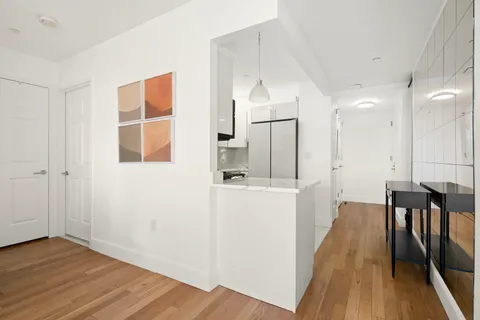 $995,000 | 106 West 116th Street, Unit 10B | Harlem