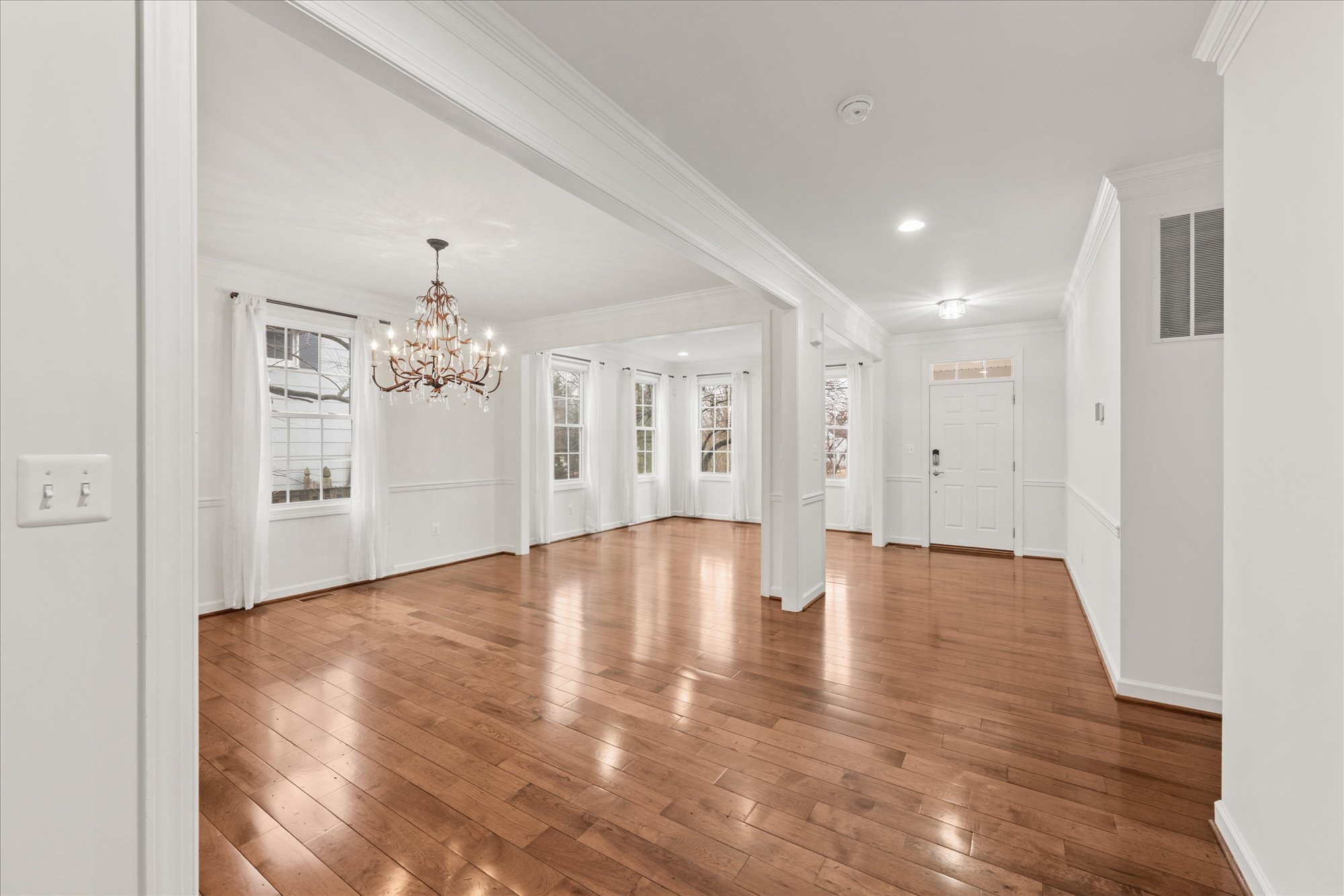 7009 Quander Road Alexandria, VA 22307 - Photo 6 of 62