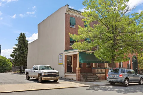 $265,000 | 802 Washington Street, Wilmington, DE 19801