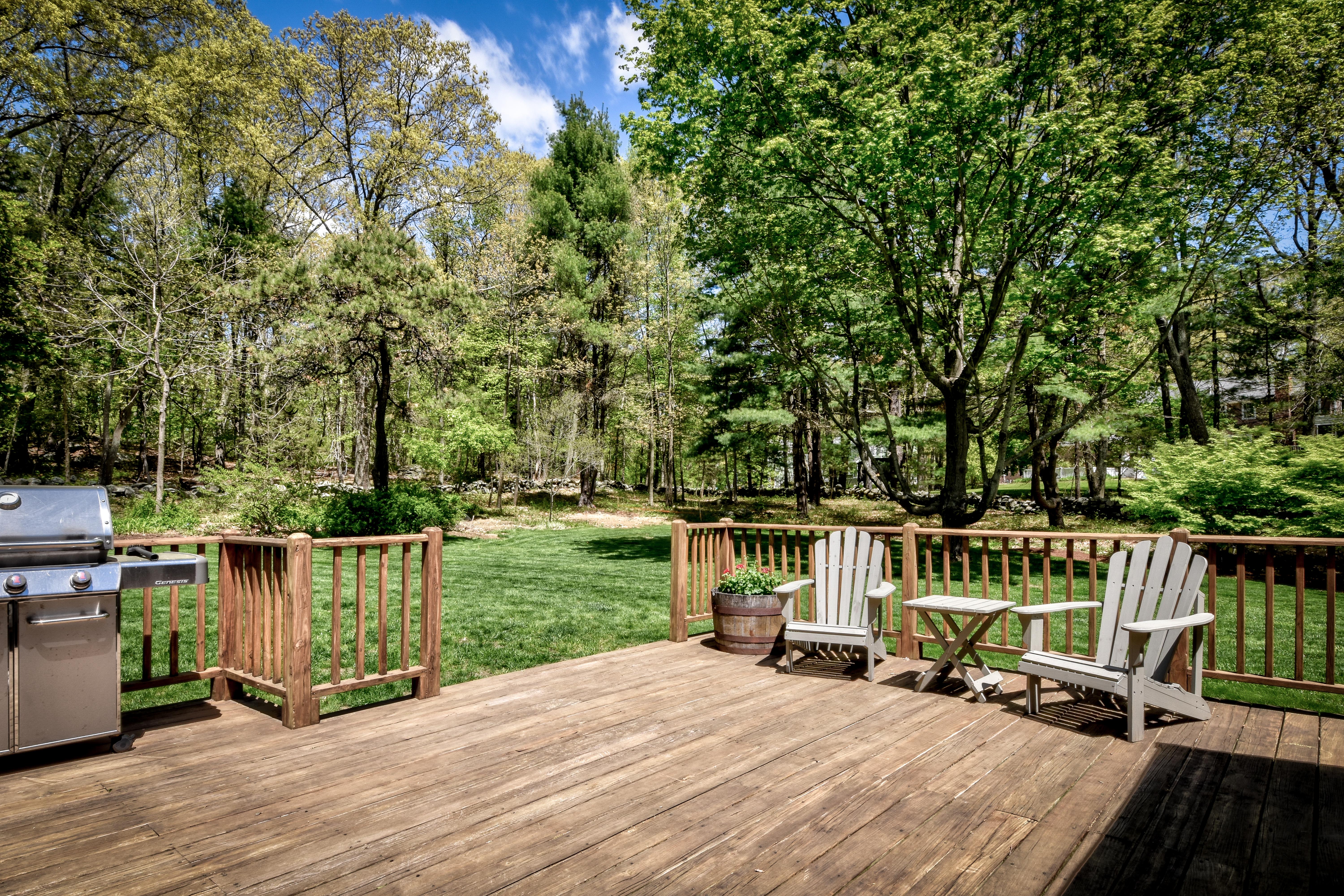 3 Bridle Path Sherborn, MA 01770 - Photo 6 of 9