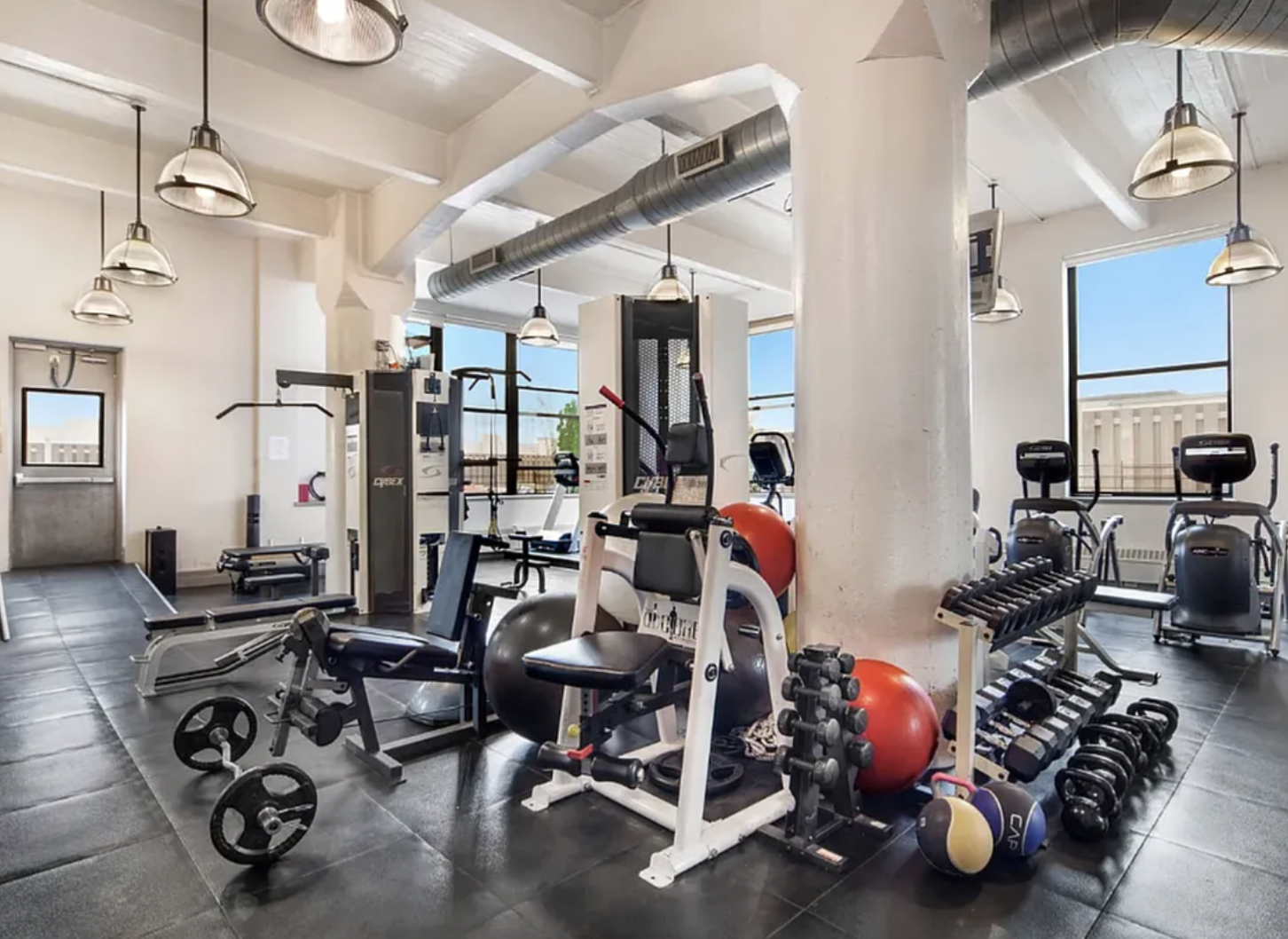 1 Main Street, Unit 9D Brooklyn, NY 11201 - Photo 22 of 23