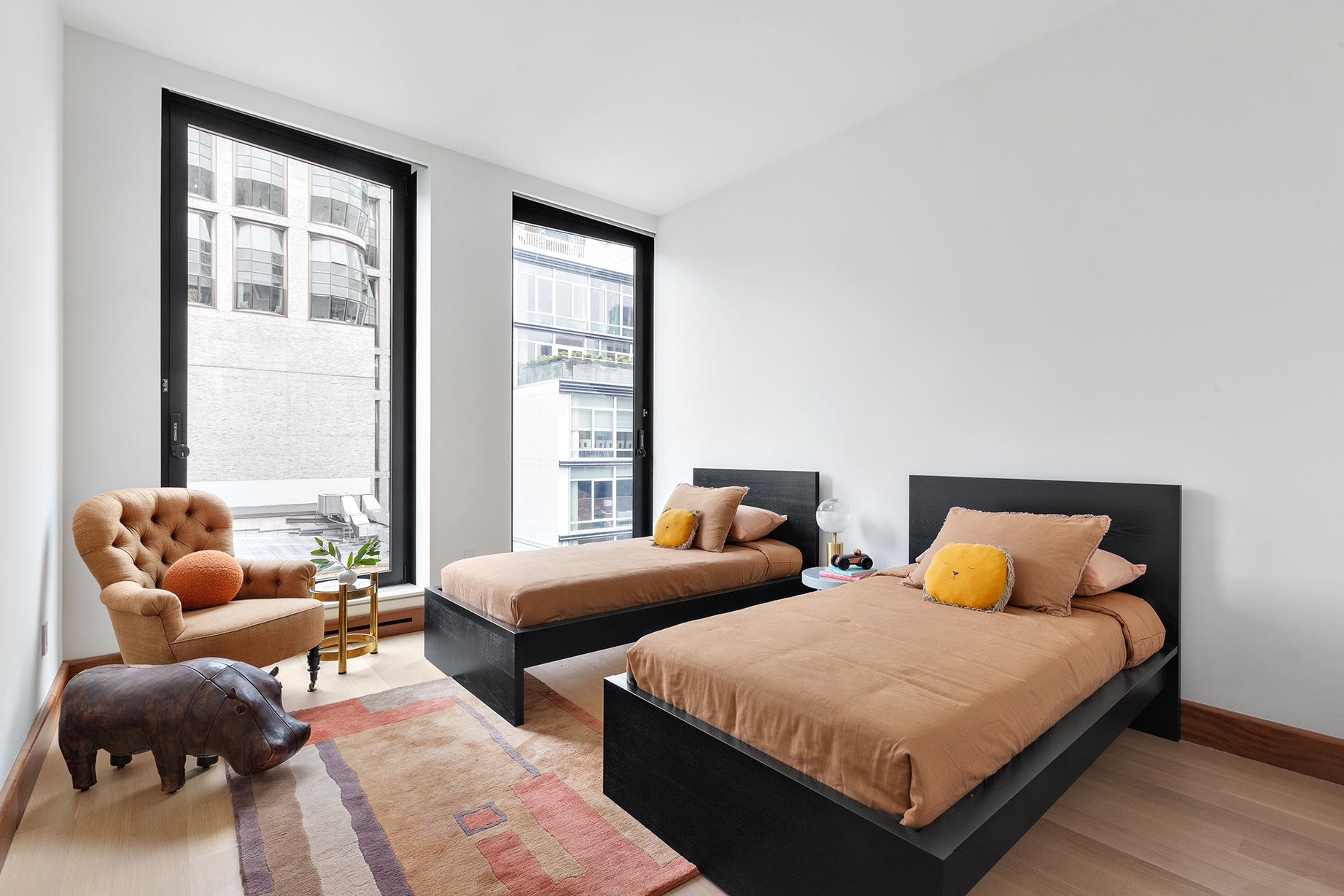 505 West 19th Street, Unit 8W Manhattan, NY 10011 - Photo 18 of 25