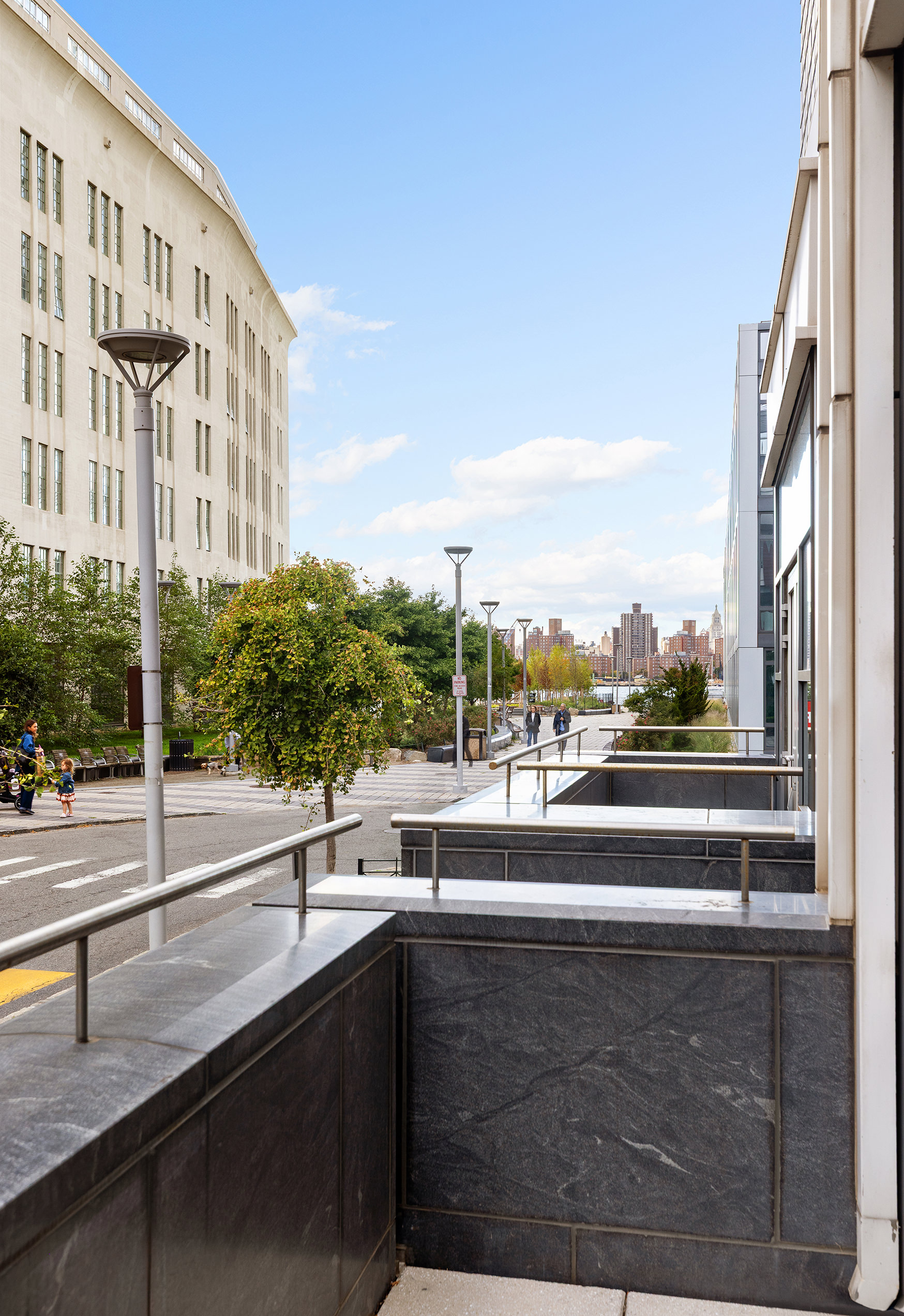 1 Northside Piers, Unit THB Brooklyn, NY 11249 - Photo 3 of 16