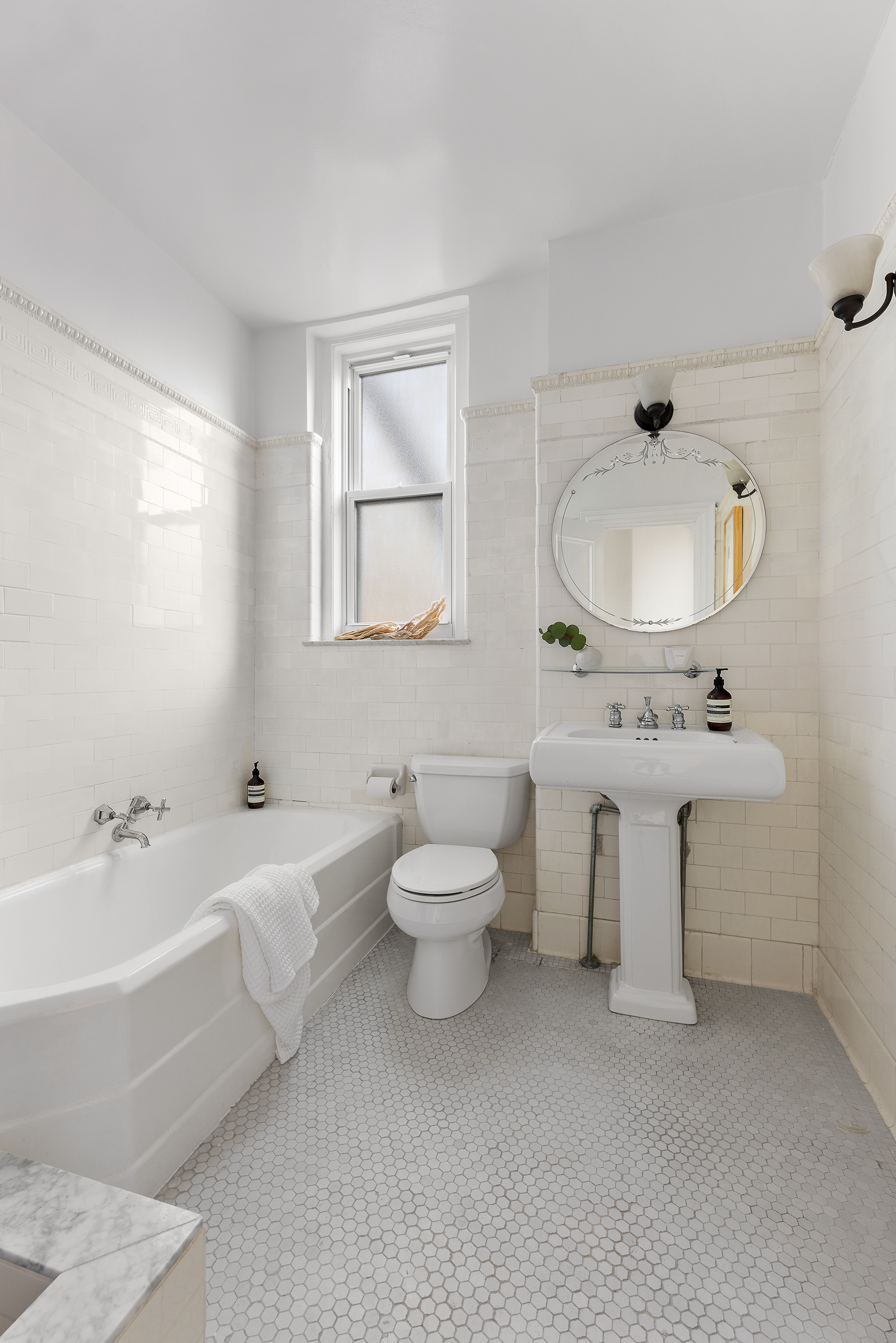 417 Riverside Drive, Unit 7F Manhattan, NY 10025 - Photo 6 of 11