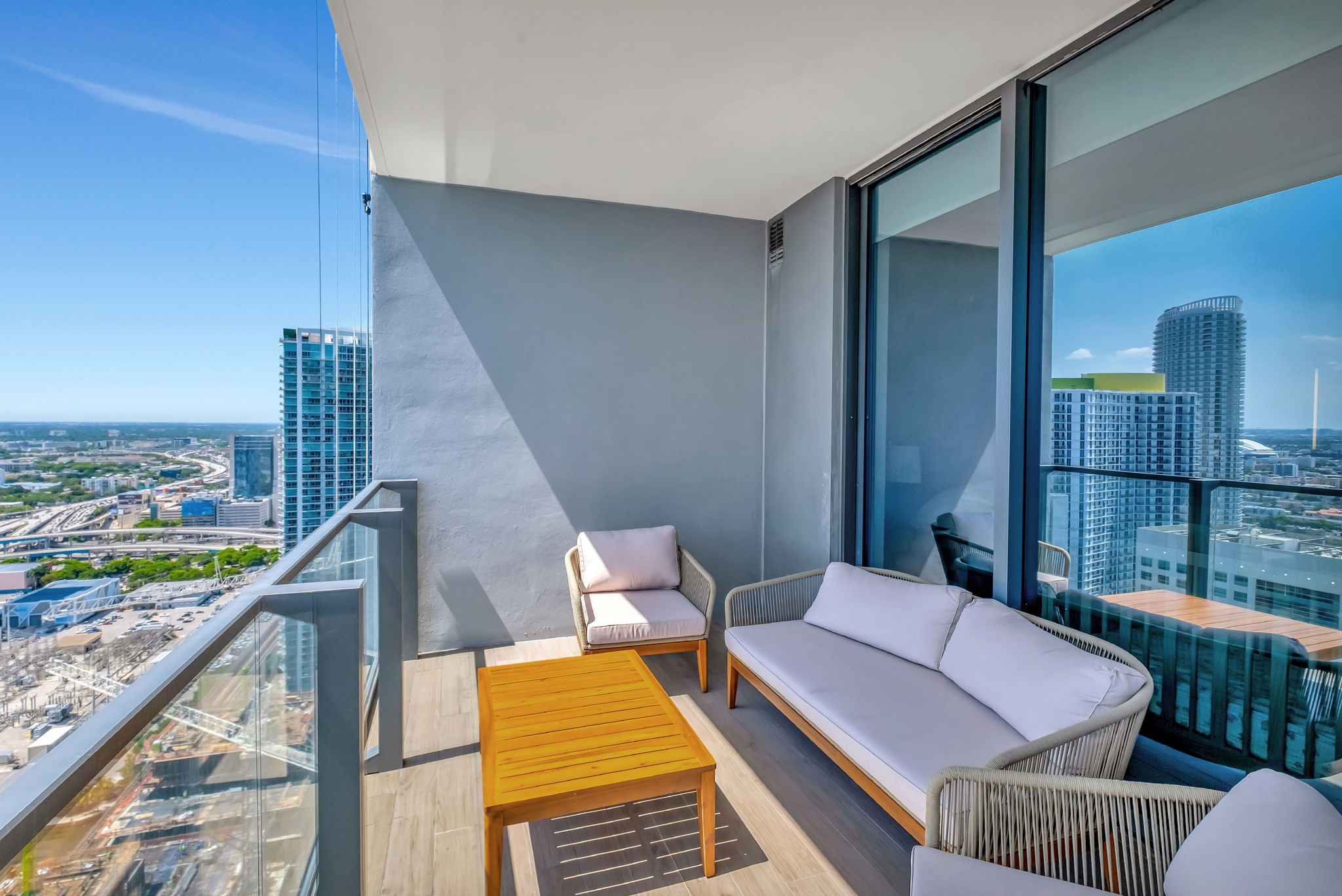 88 Southwest 7th Street, Unit 3604 Miami, FL 33130 - Photo 10 of 57
