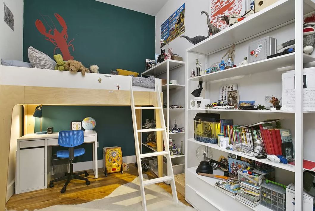 360 Furman Street, Unit 815 Brooklyn, NY 11201 - Photo 5 of 34