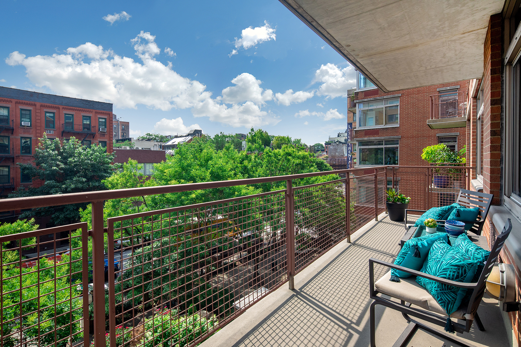 99 Jane Street, Unit 4F Manhattan, NY 10014 - Photo 5 of 12