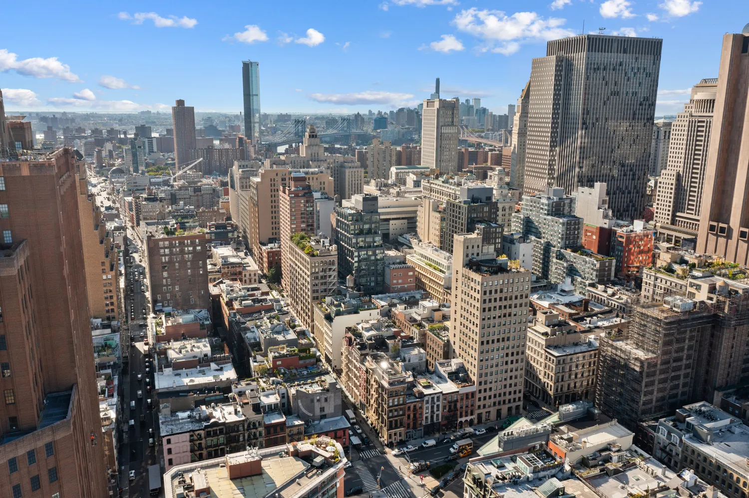 $12,950,000 | 273 Church Street | TriBeCa