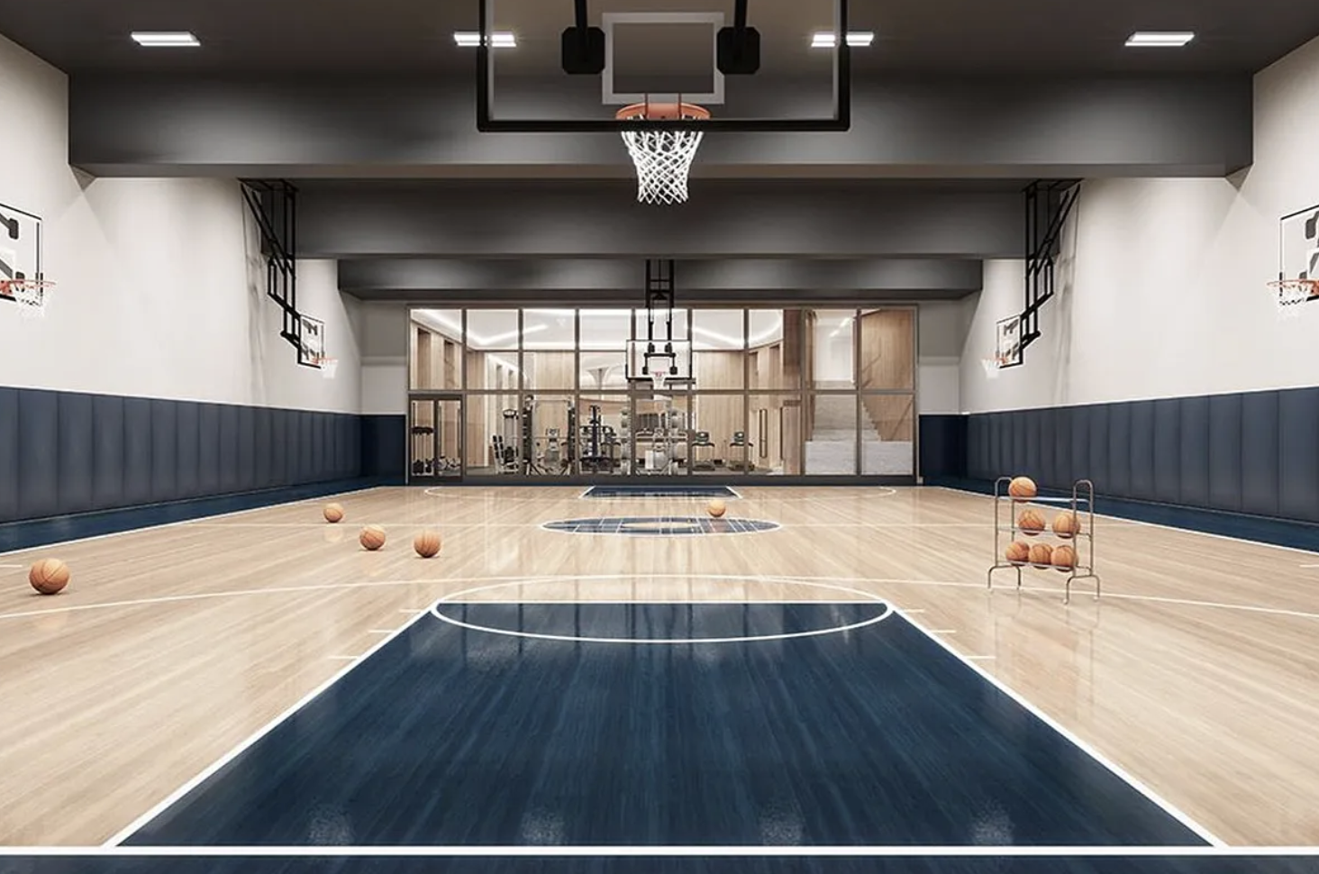 10 Riverside Boulevard, Unit 28C Manhattan, NY 10069 - Photo 25 of 32