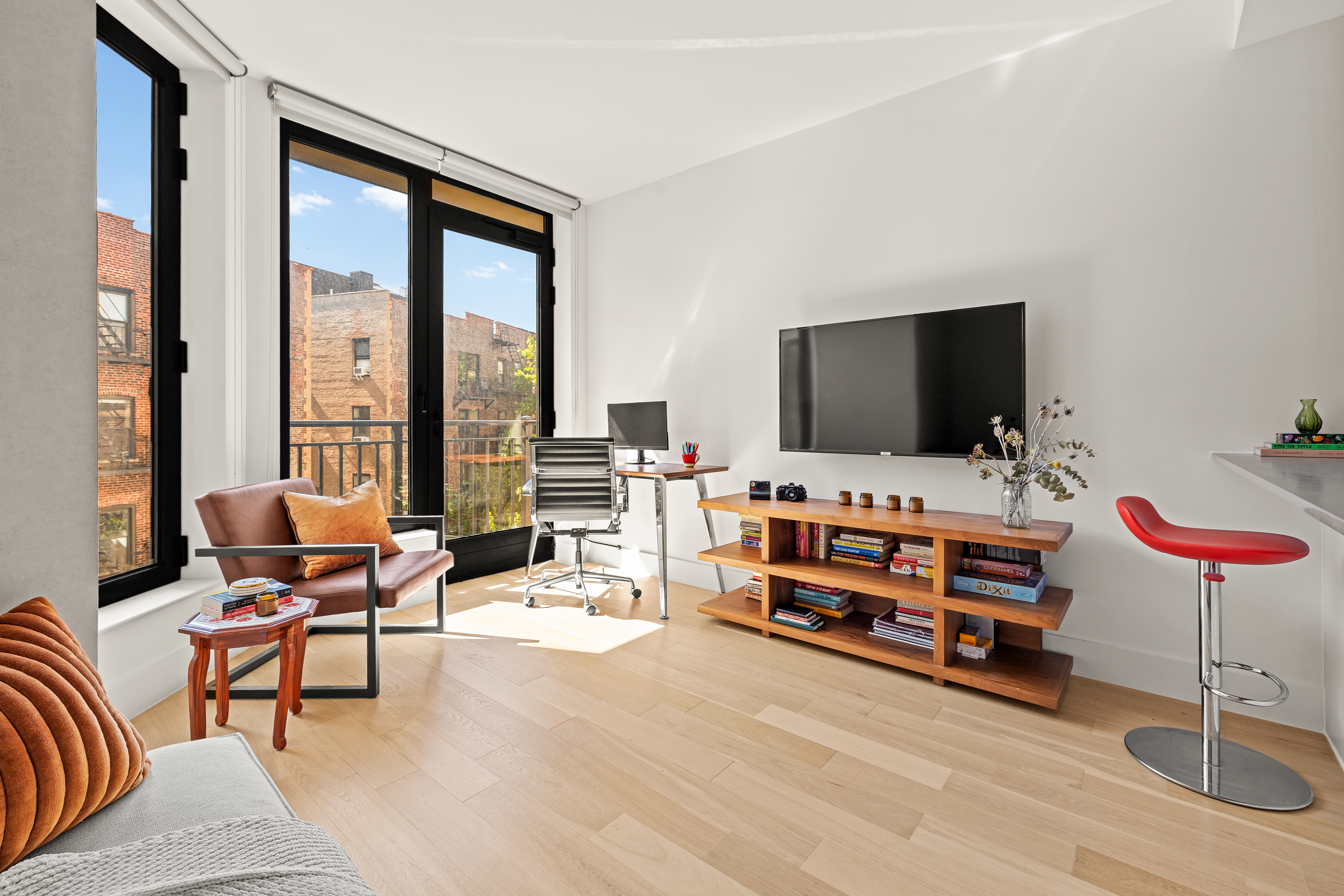 111 Montgomery Street, Unit 6N Brooklyn, NY 11225 - Photo 1 of 13