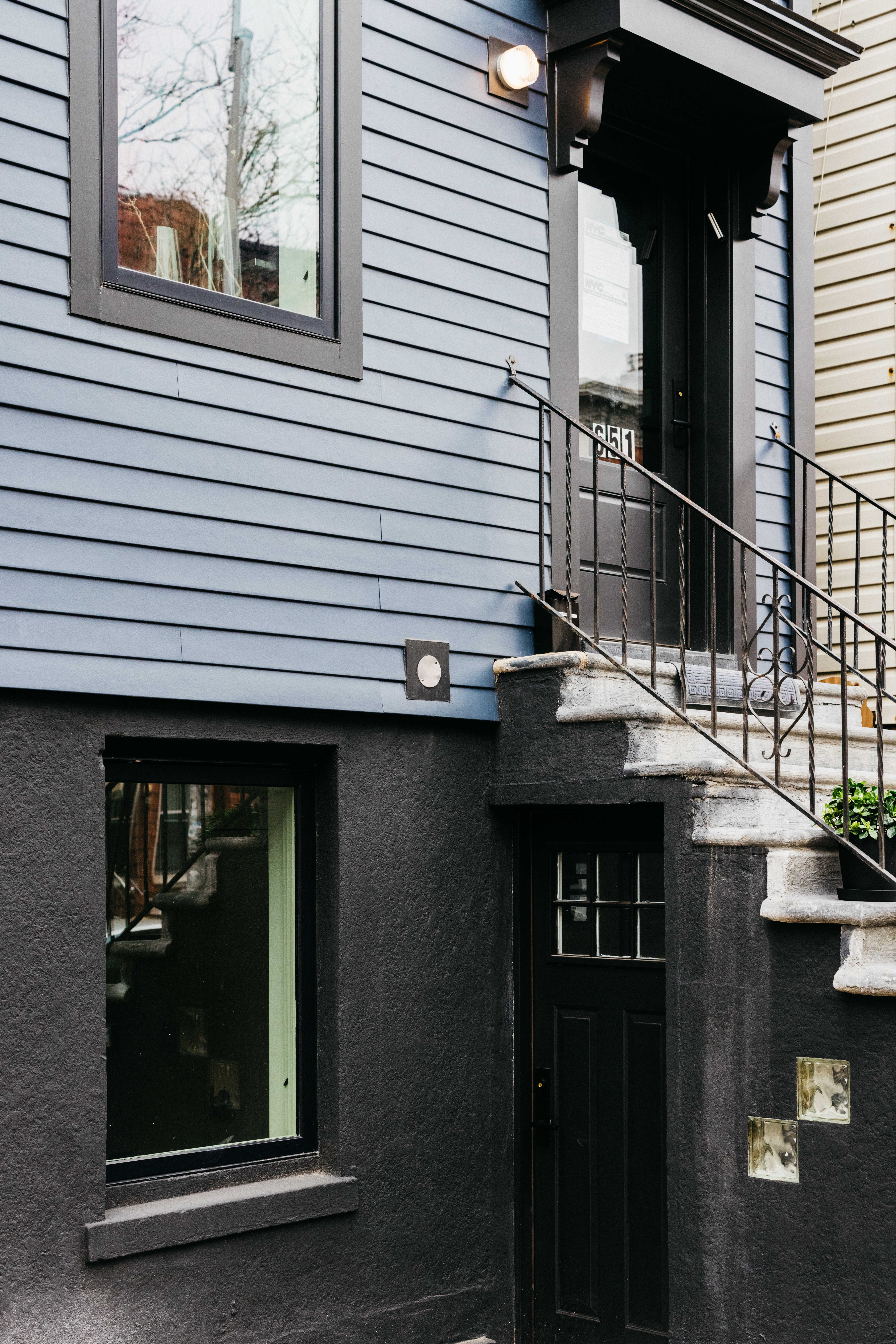 651 Leonard Street, Unit 1A Brooklyn, NY 11222 - Photo 11 of 12 a house view with a sink