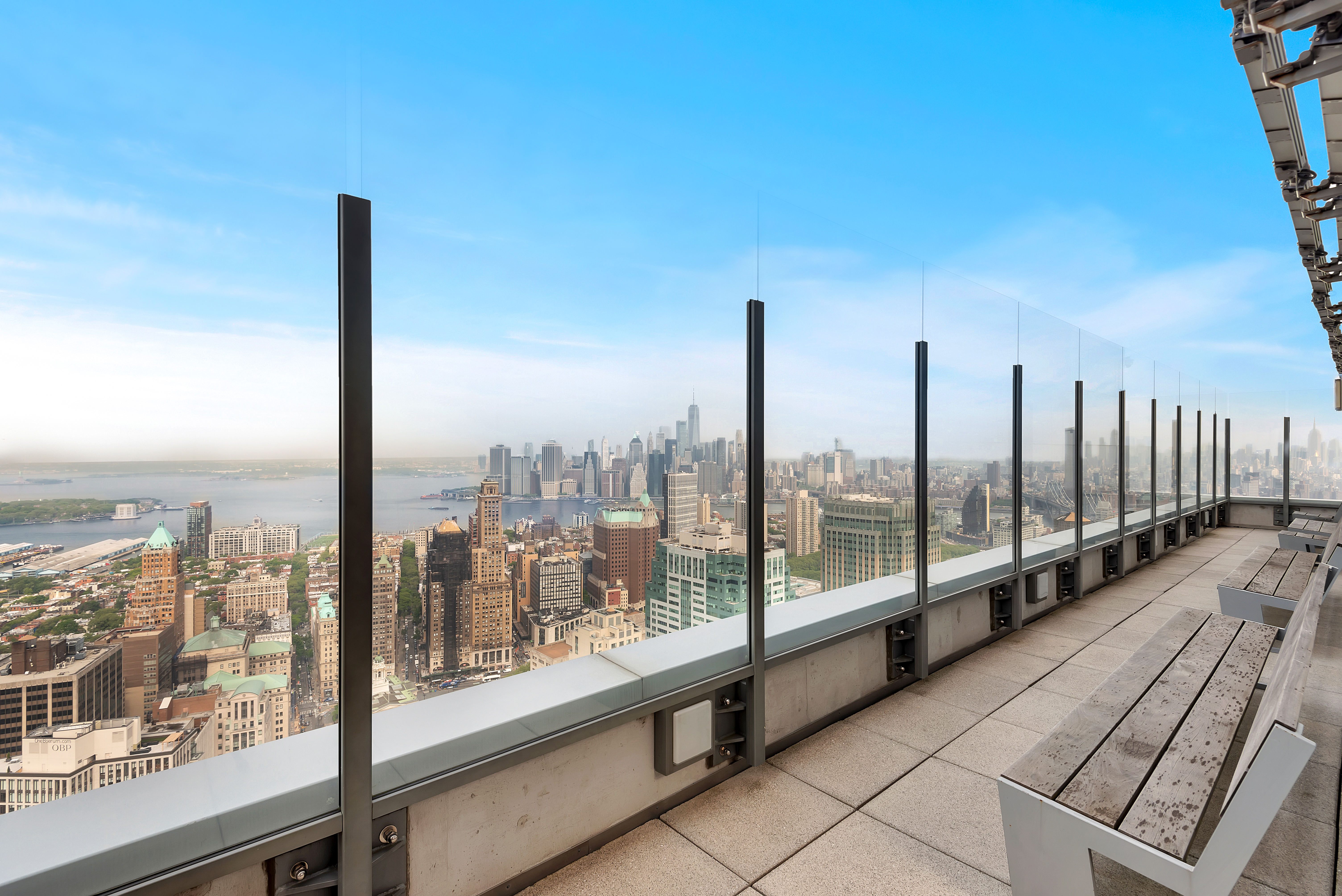 388 Bridge Street, Unit 32F Brooklyn, NY 11201 - Photo 5 of 12