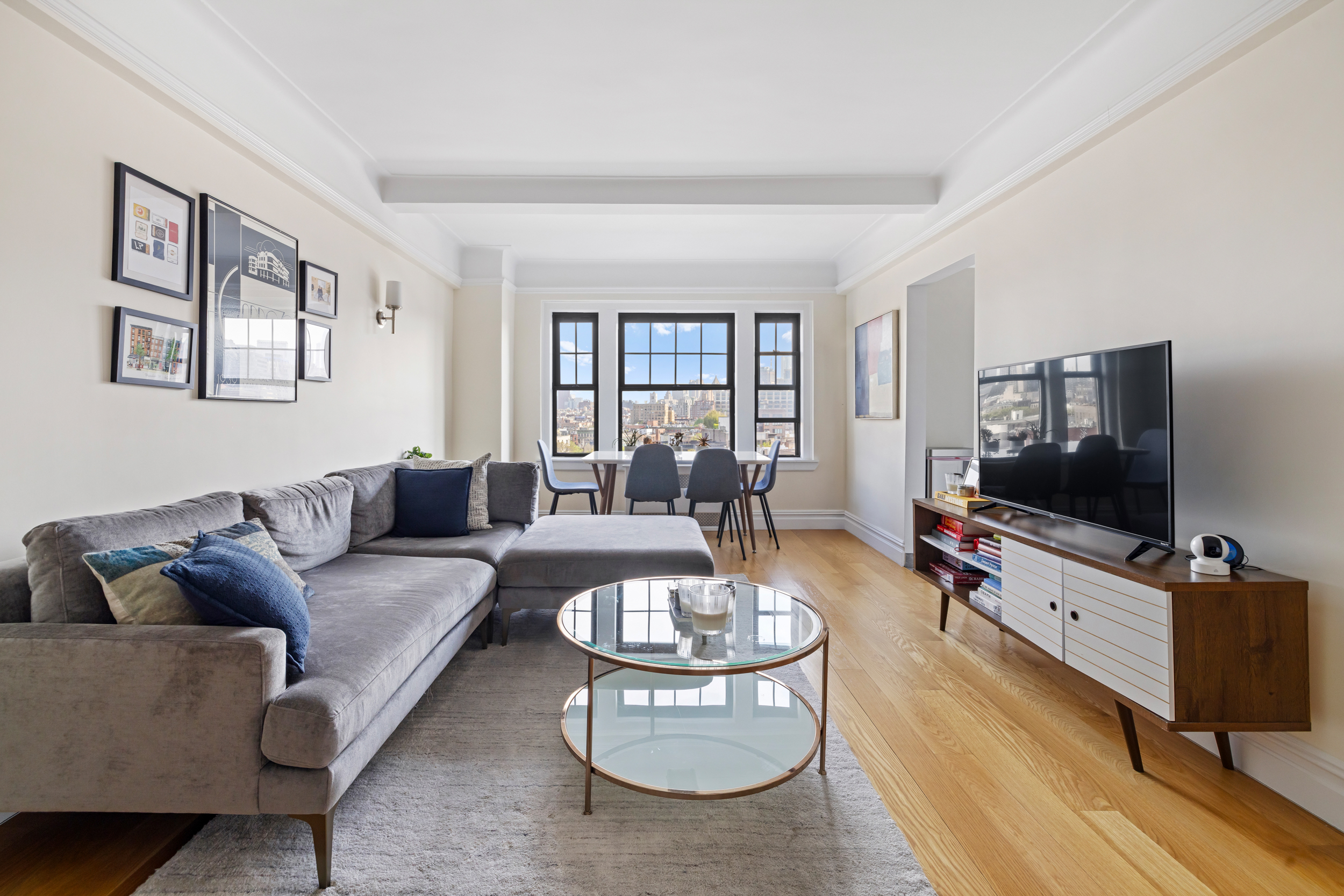 95 Christopher Street, Unit 10K Manhattan, NY 10014 - Photo 1 of 10