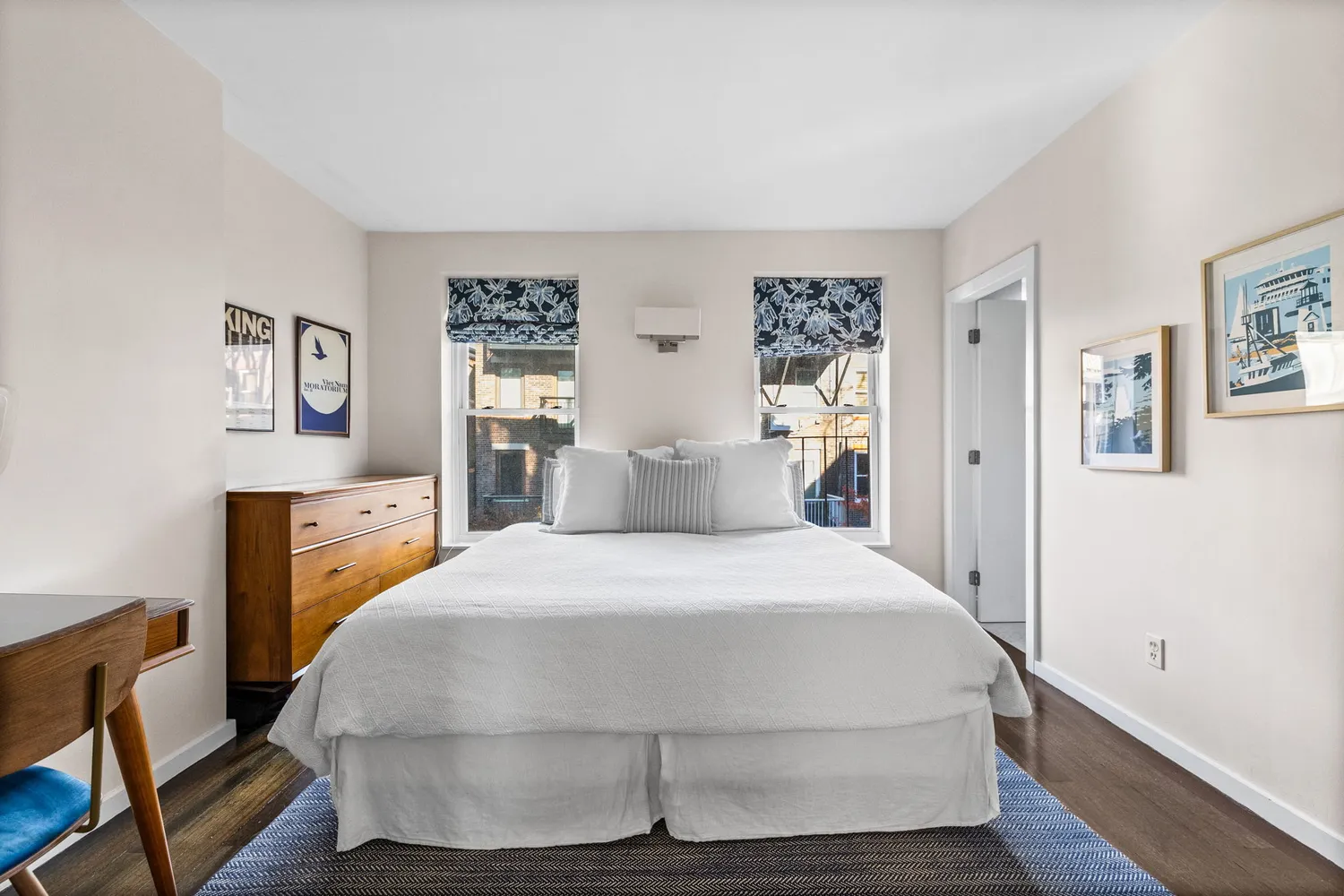 Contact Agent | 99 Waltham Street, Unit 2, Boston, MA 02118