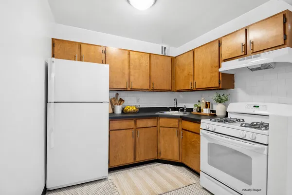 $3,400 | 480 10th Avenue, Unit 3RS | Hudson Yards