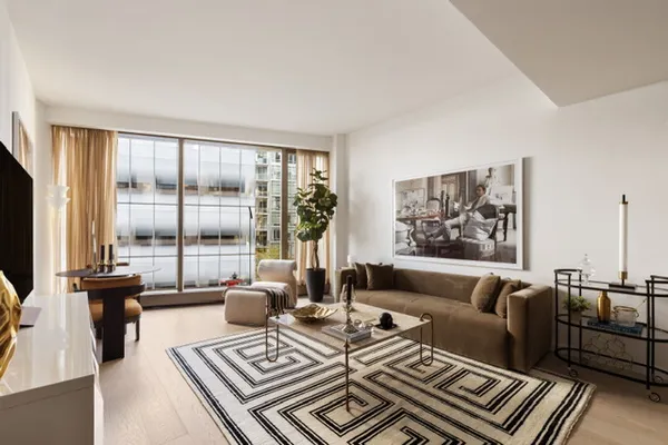 $16,000 | 500 West 18th Street, Unit WEST 5E | Chelsea