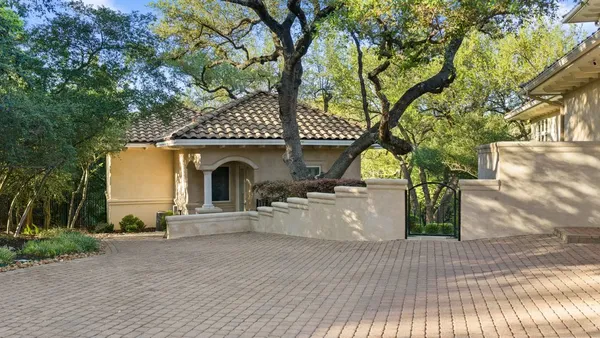 $6,999,000 | 4406 Silent Trail, Austin, TX 78746