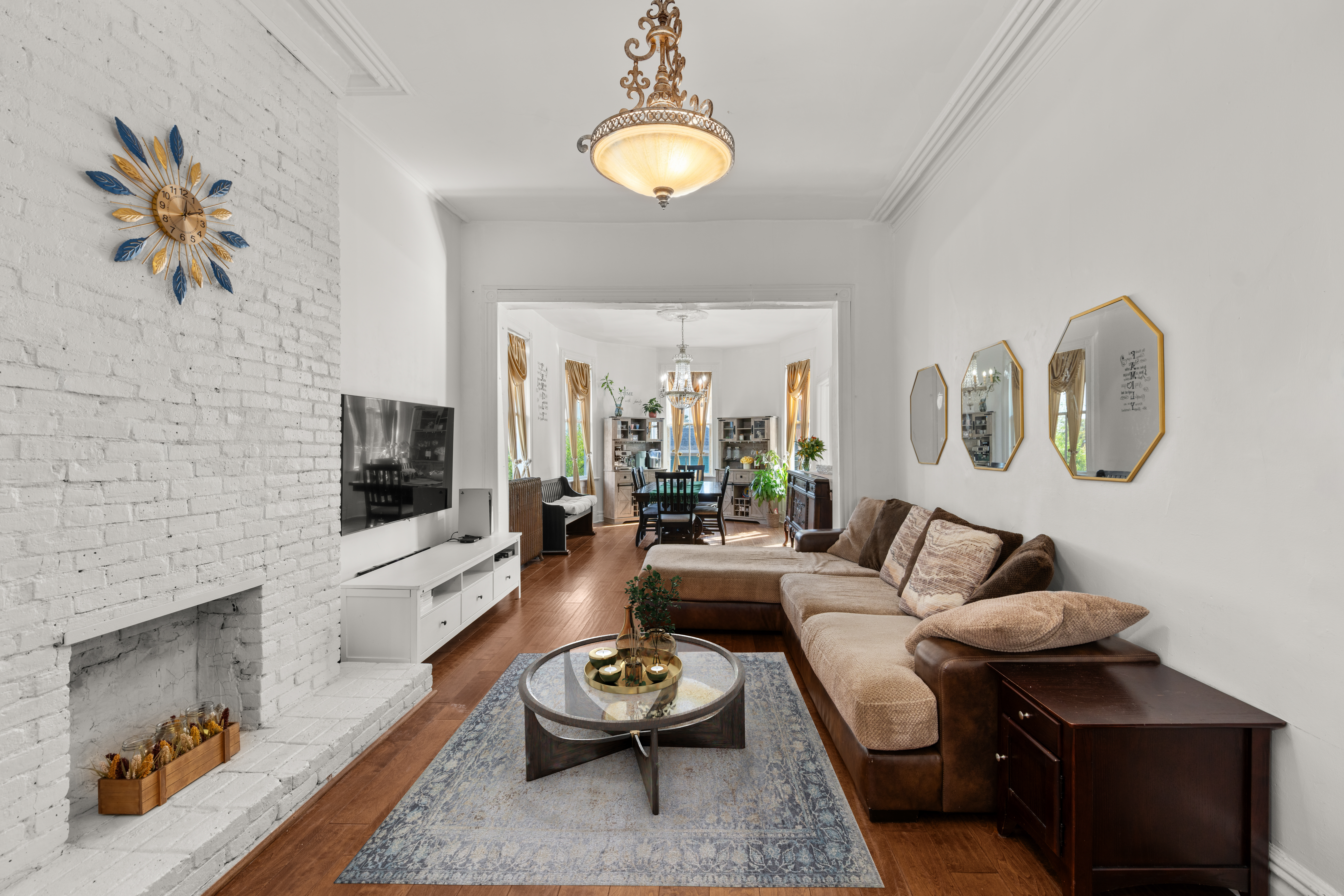 351 St Pauls Avenue Staten Island, NY 10304 - Photo 5 of 36