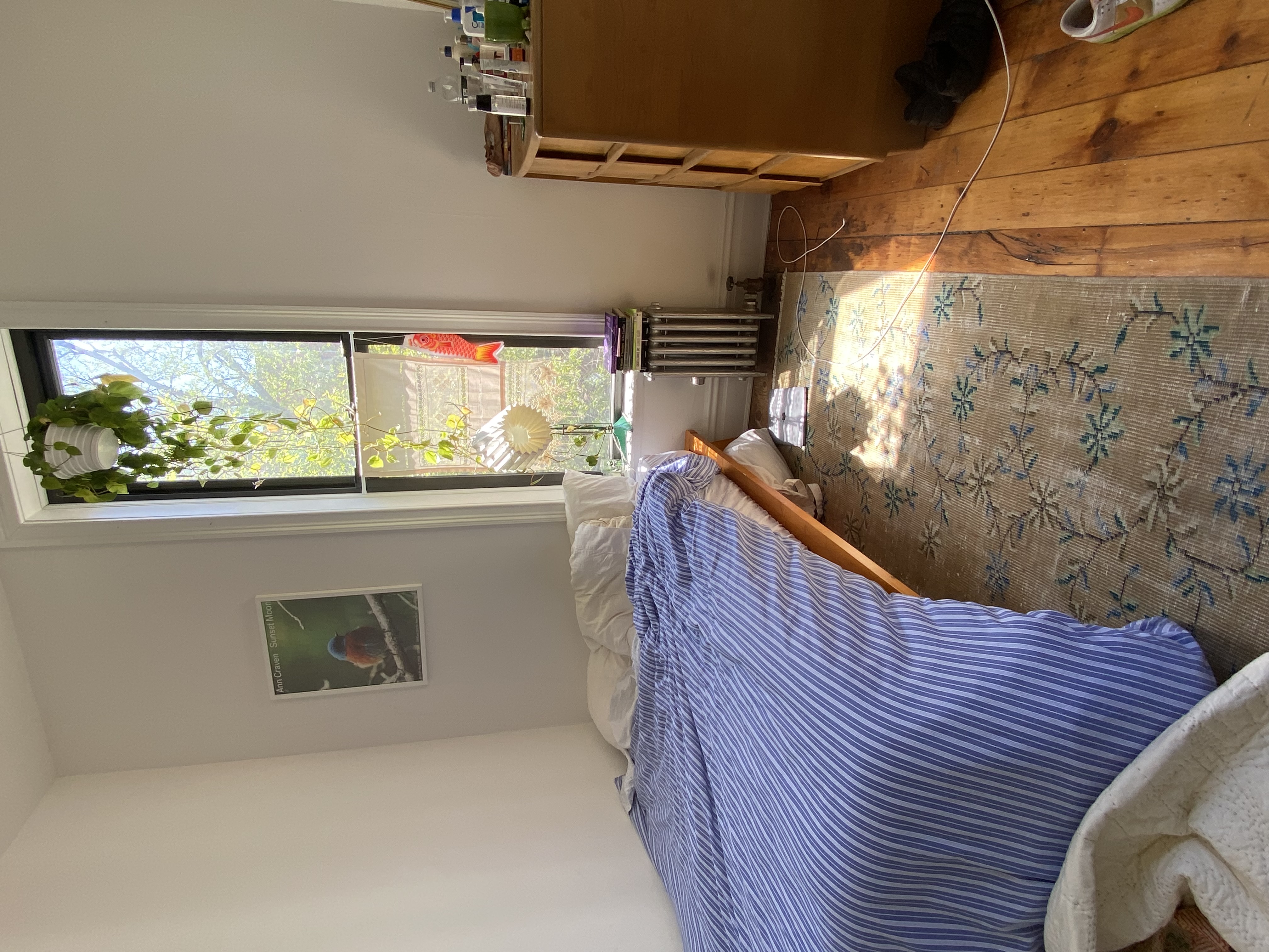 414 Madison Street, Unit PARLOR Brooklyn, NY 11221 - Photo 6 of 9