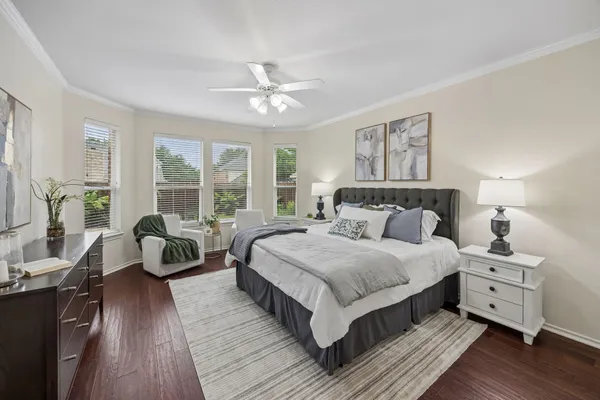 $625,000 | 437 Sunrise Drive, Allen, TX 75002