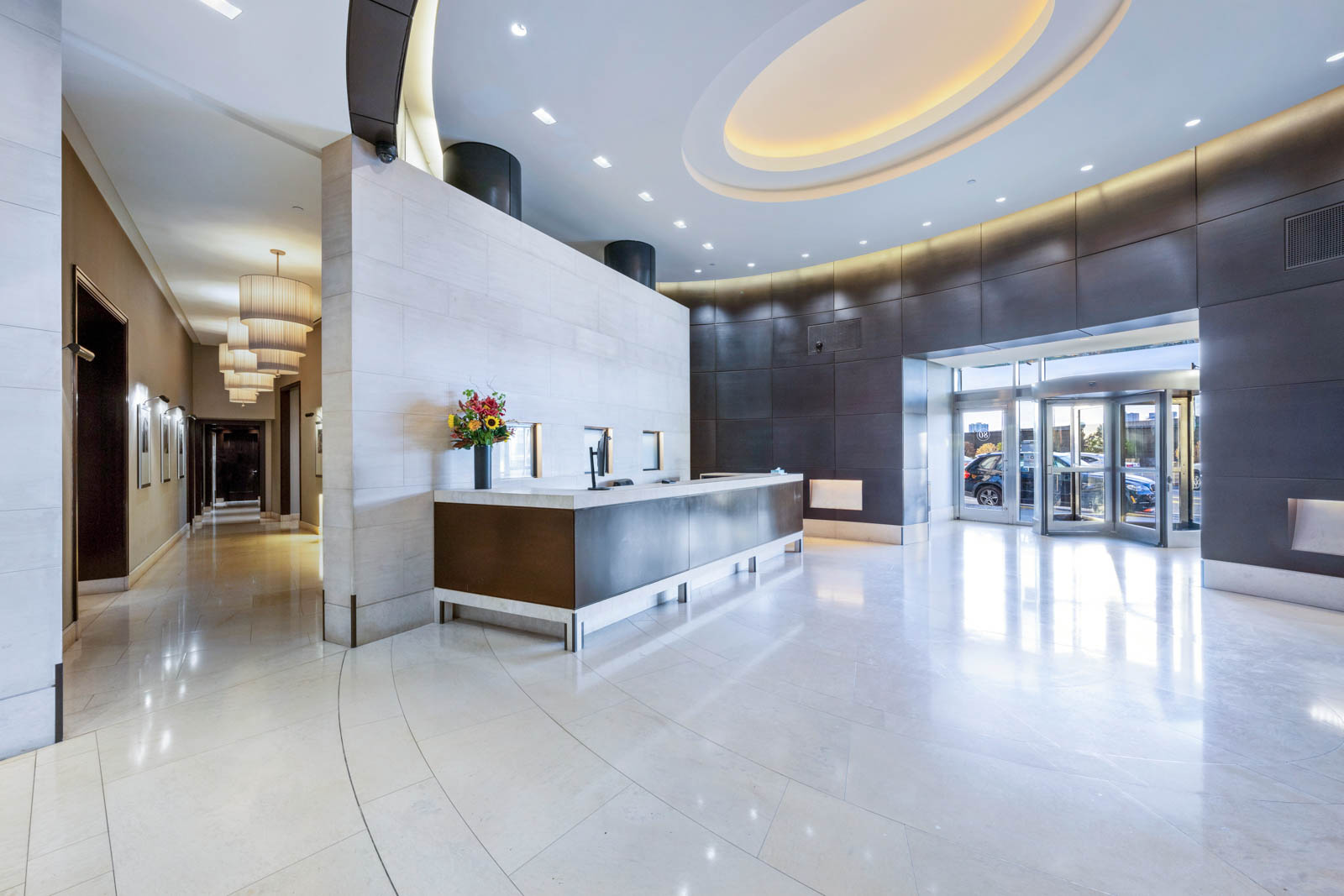 80 Riverside Boulevard, Unit 23C Manhattan, NY 10069 - Photo 18 of 19