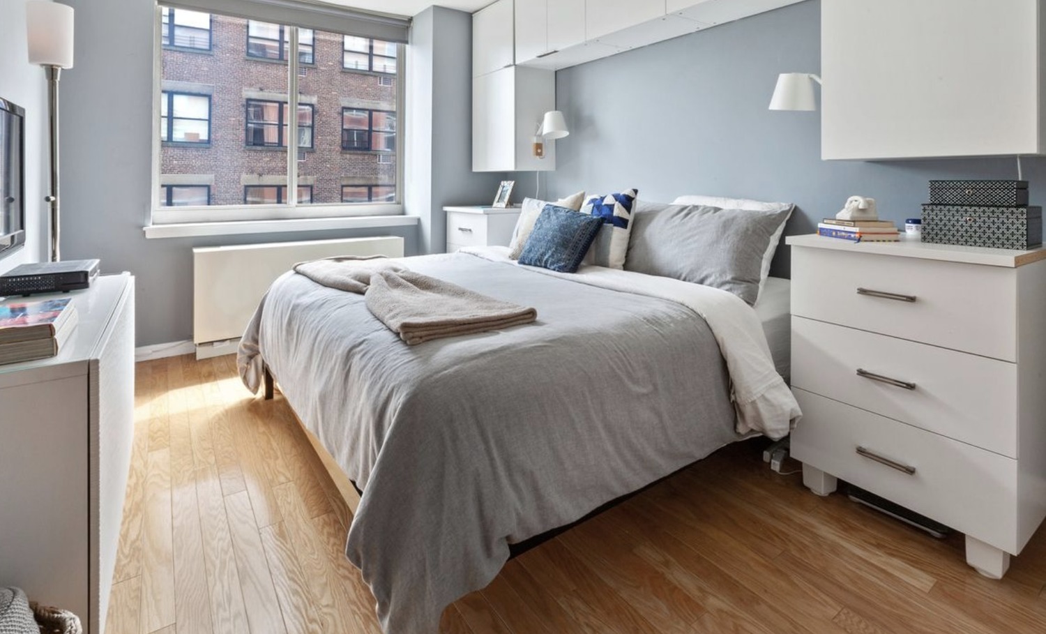 520 West 23rd Street, Unit 6G Manhattan, NY 10011 - Photo 5 of 10