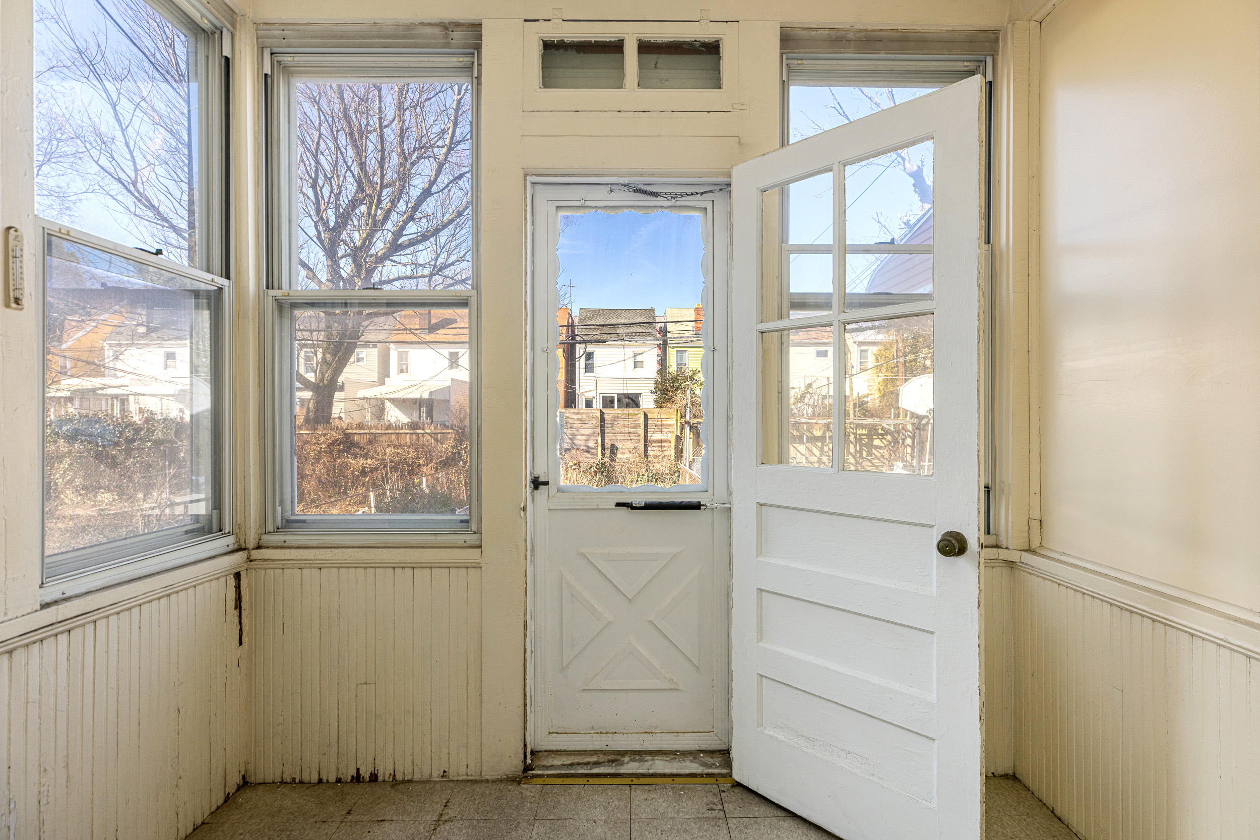 304 East 8th Street Brooklyn, NY 11218 - Photo 27 of 32 a view of front door