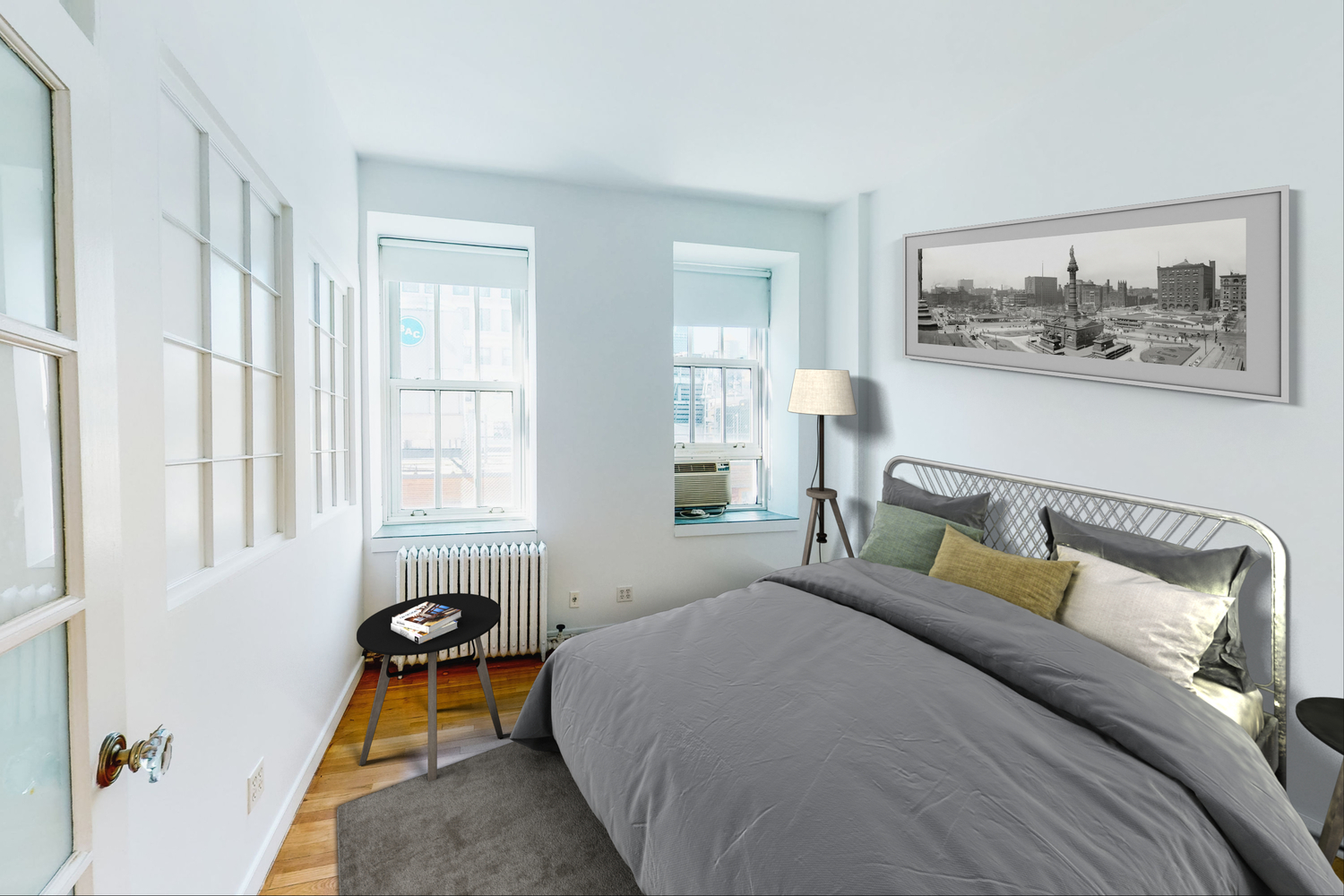 395 Broadway, Unit 7E Manhattan, NY 10013 - Photo 3 of 8