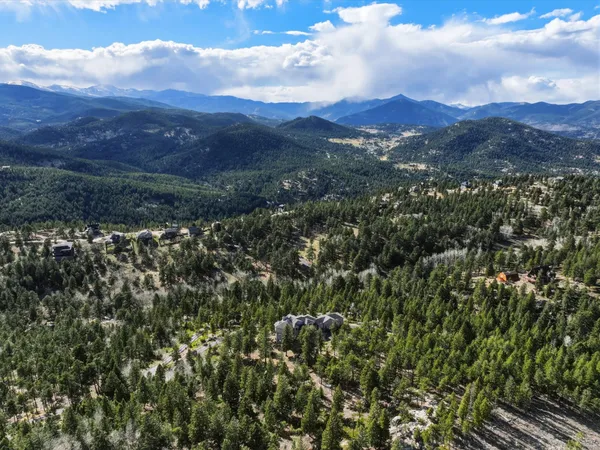 $2,250,000 | 7260 South Frog Hollow Lane, Evergreen, CO 80439