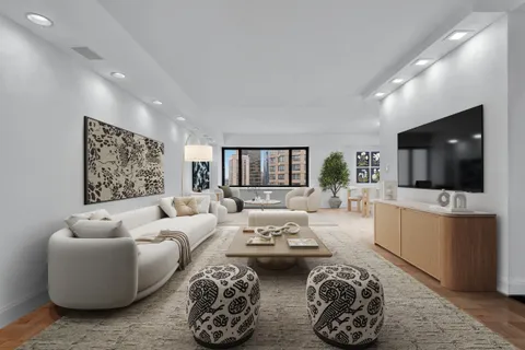 $14,000 | 20 West 64th Street, Unit 20K | Upper West Side