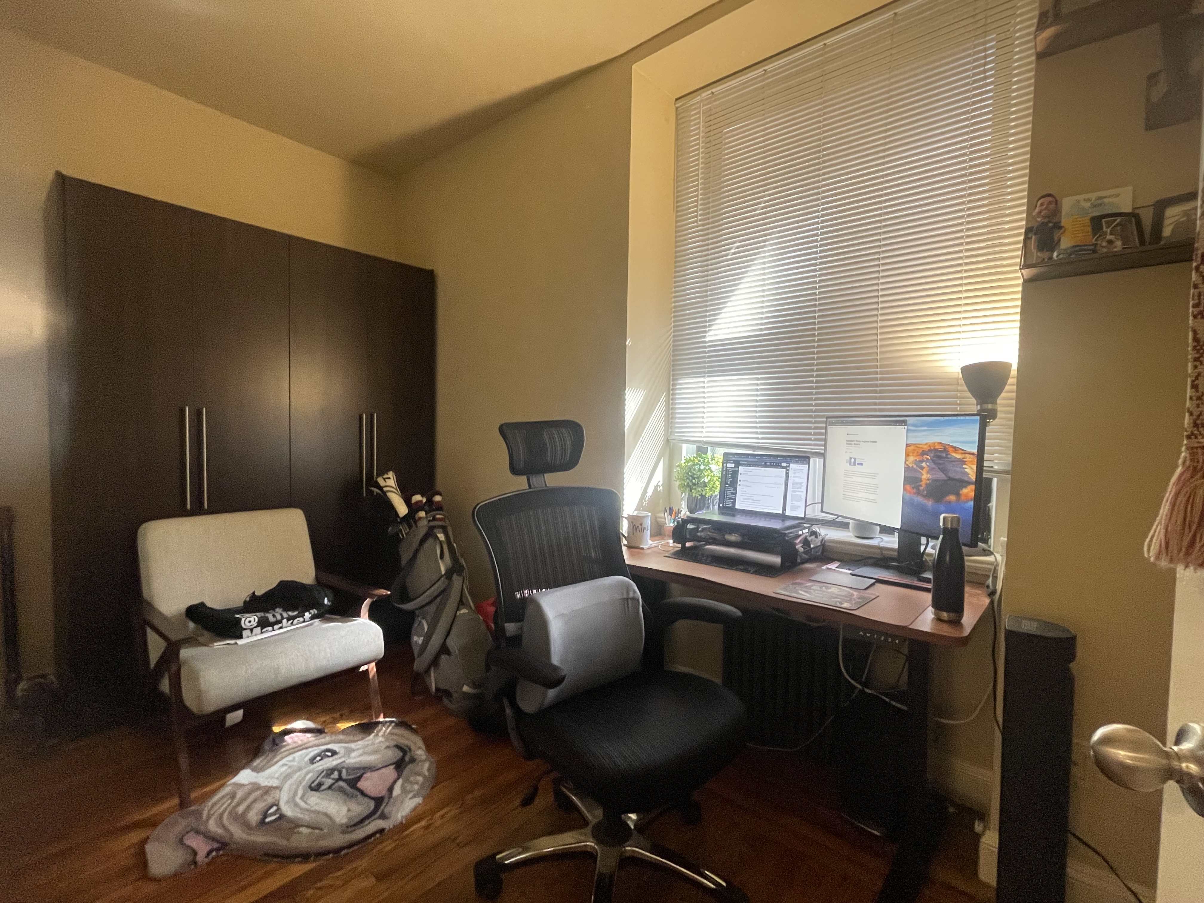 210 West 16th Street, Unit 1G Manhattan, NY 10011 - Photo 6 of 11