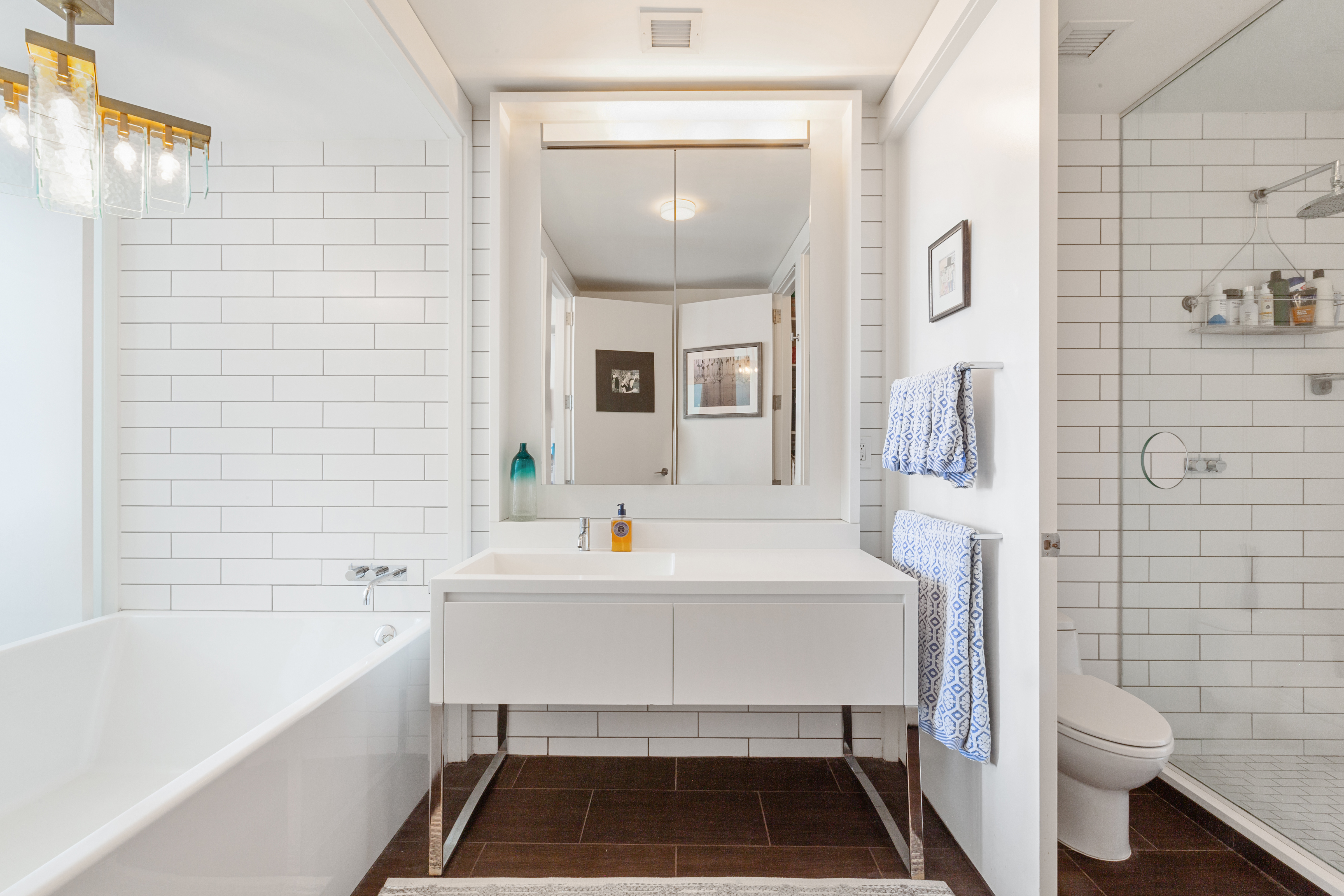15 William Street, Unit 15C Manhattan, NY 10005 - Photo 7 of 15