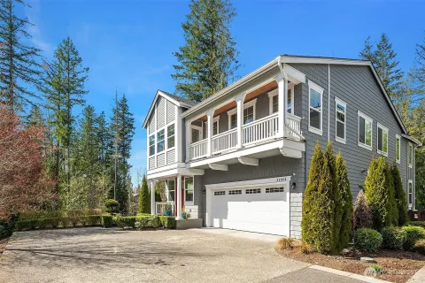 $2,160,000 | 23908 Northeast 15th Way, Sammamish, WA 98074