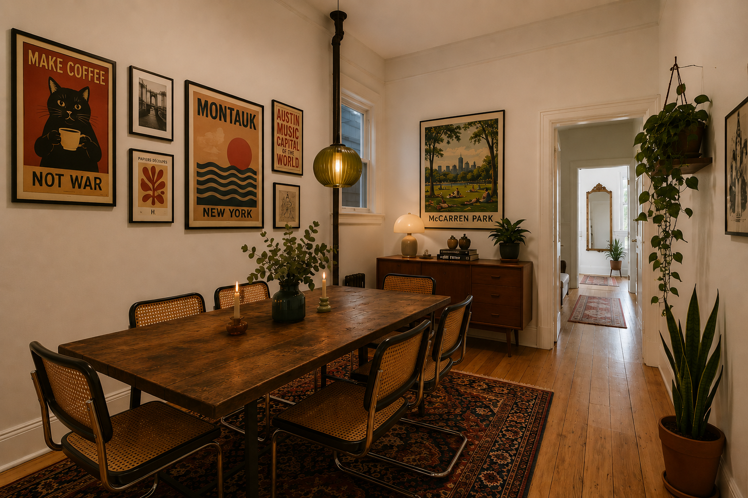 538 Driggs Avenue, Unit 2R Brooklyn, NY 11211 - Photo 10 of 23