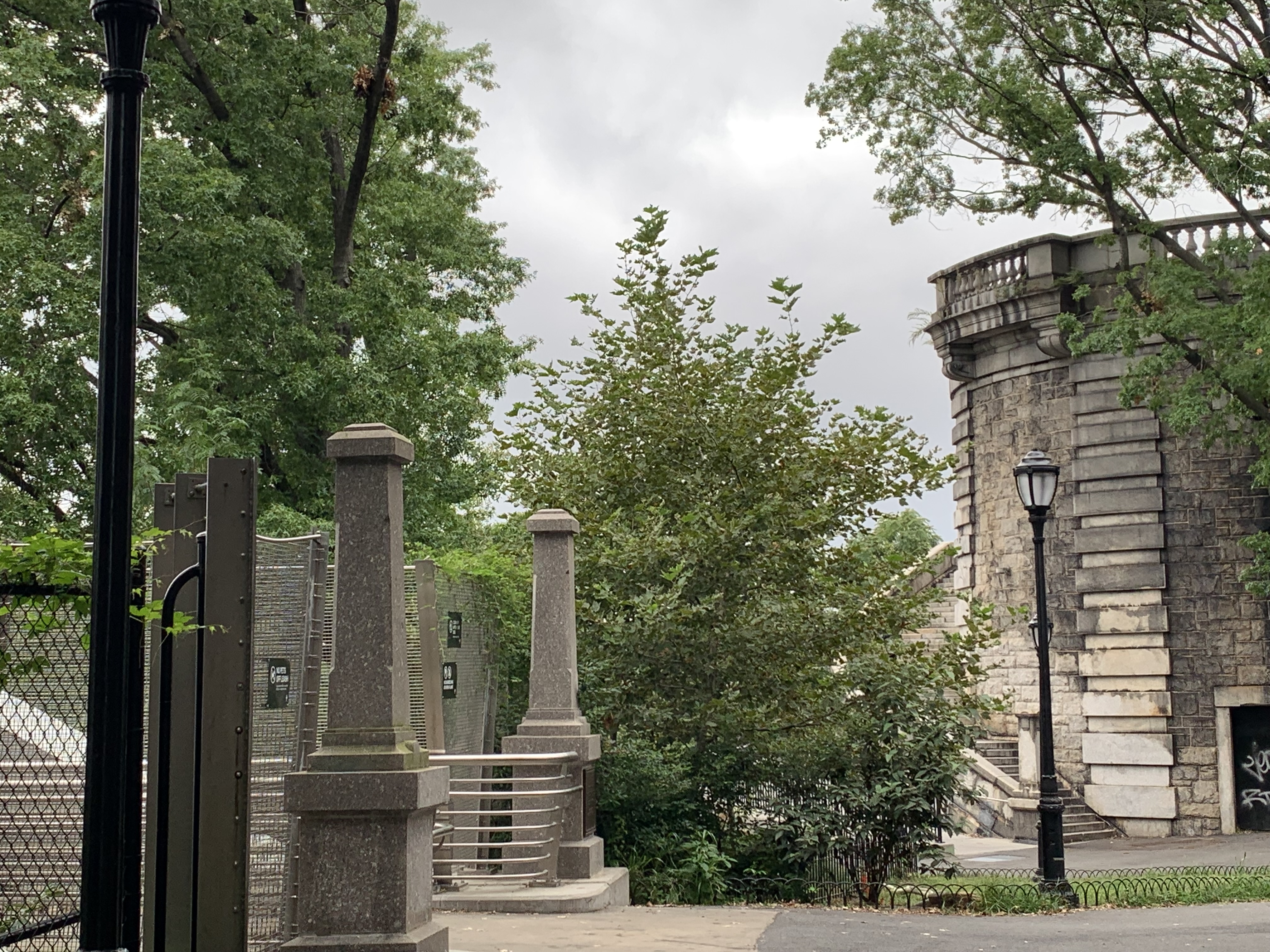 725 Riverside Drive, Unit 4D Manhattan, NY 10031 - Photo 15 of 17