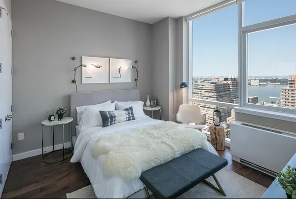 $11,750 | 507 West 28th Street, Unit PH3A | Chelsea