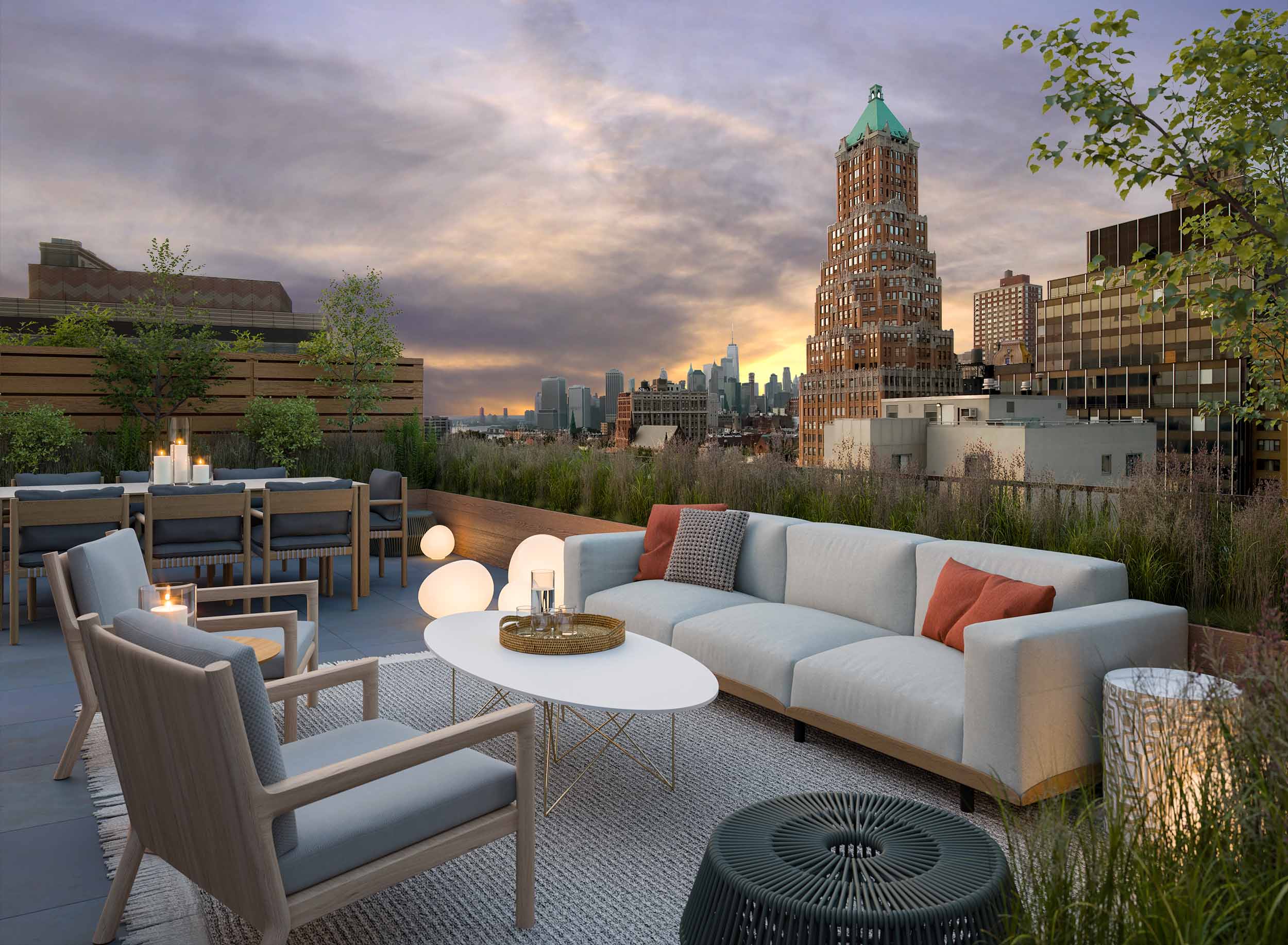 76 Schermerhorn Street, Unit 2A Brooklyn, NY 11201 - Photo 15 of 16